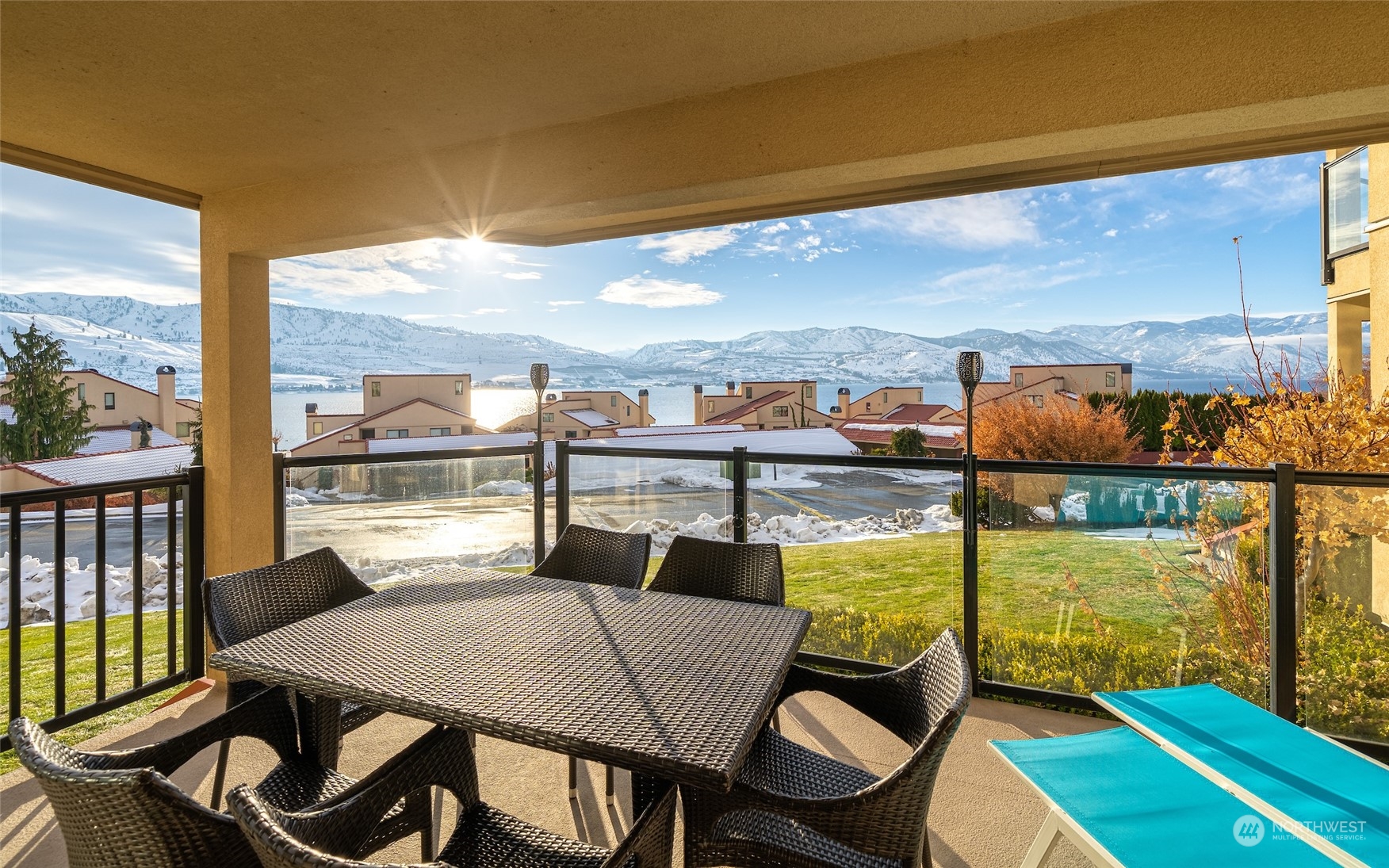 100 Lake Chelan Shores Drive 19-2 Property Photo 17