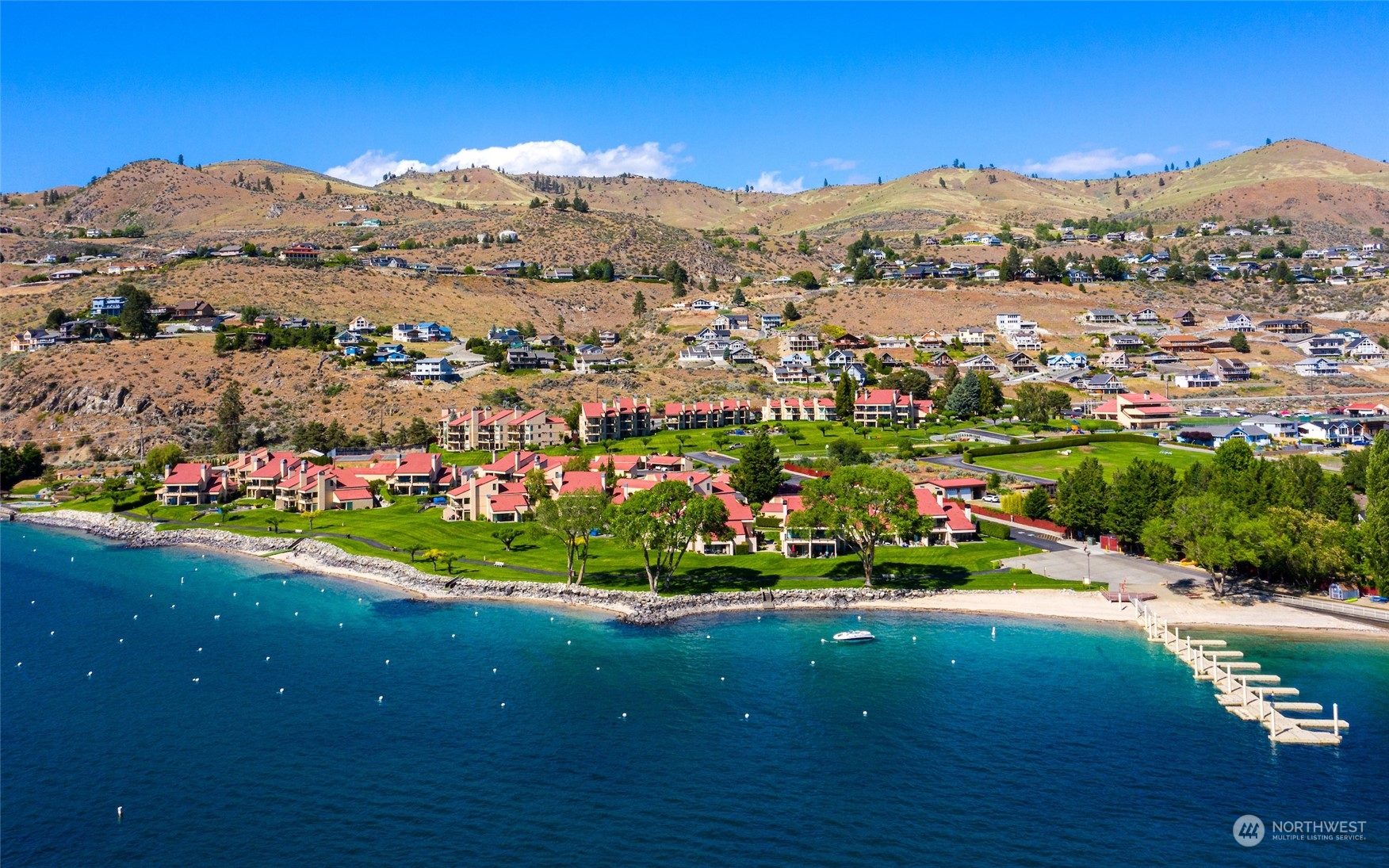 100 Lake Chelan Shores Drive 19-2 Property Photo 21