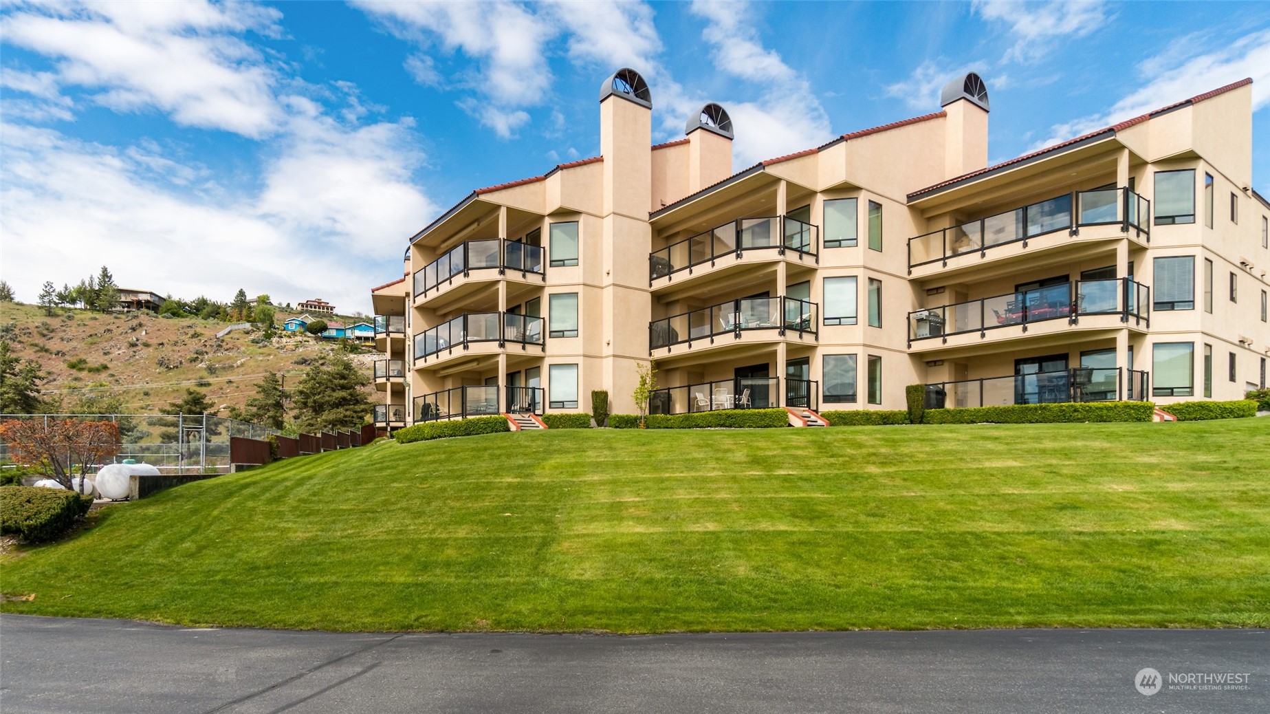 100 Lake Chelan Shores Drive 19-2 Property Photo 22