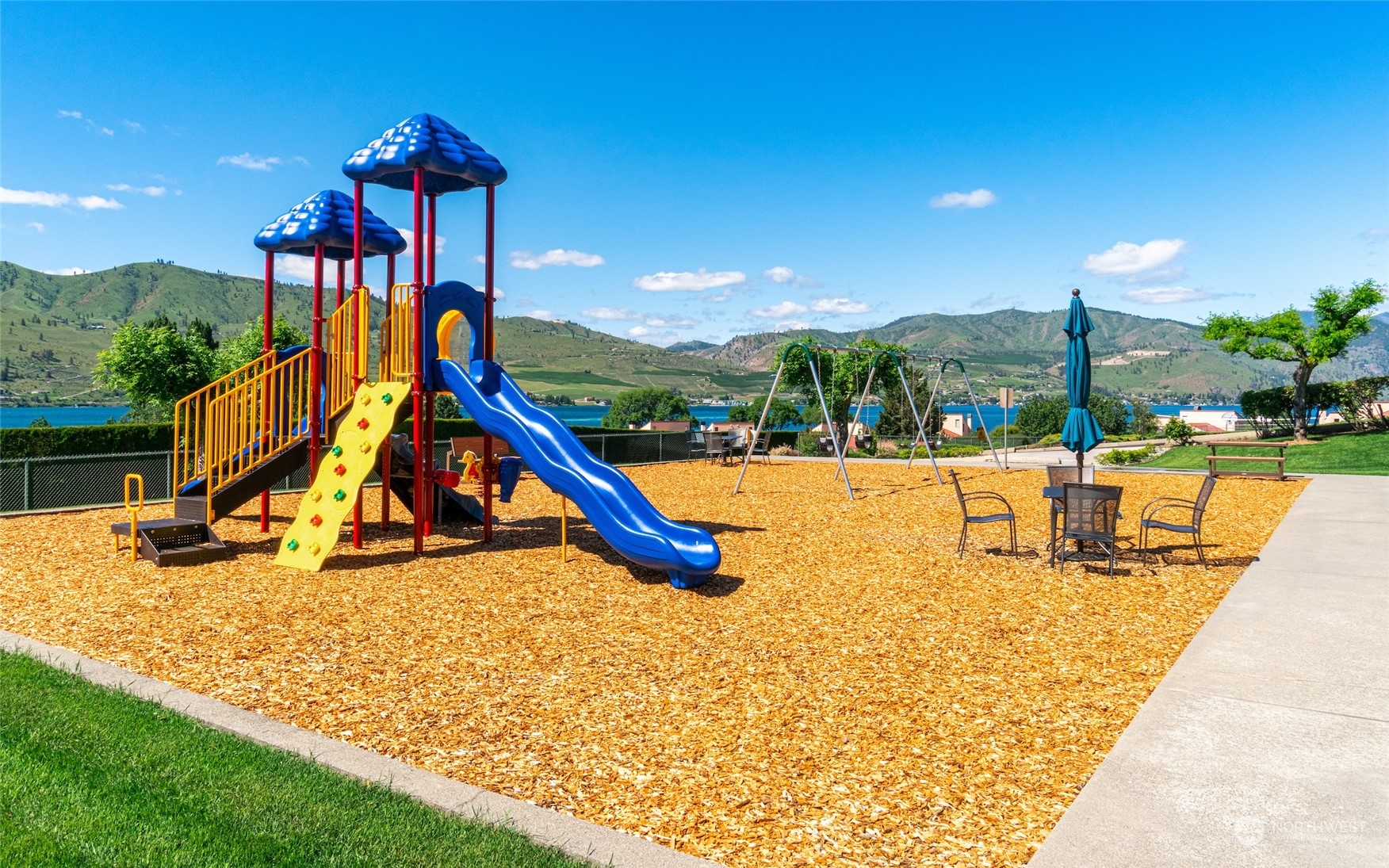 100 Lake Chelan Shores Drive 19-2 Property Photo 23