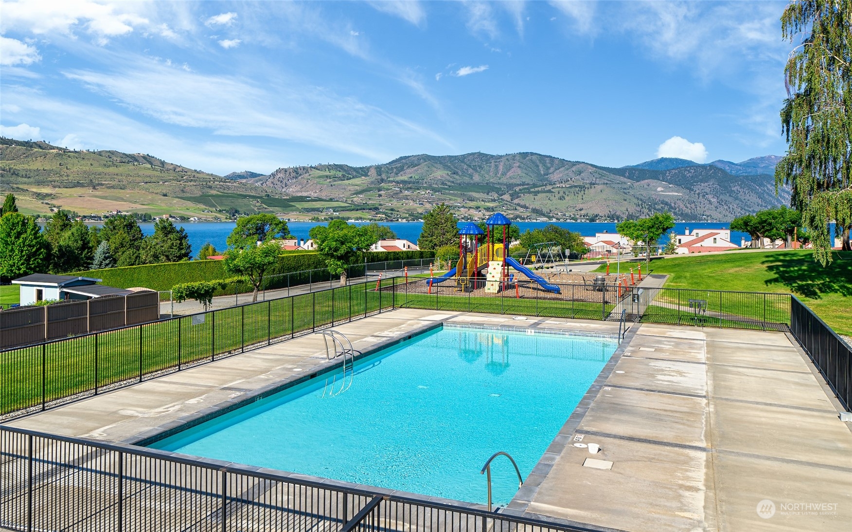 100 Lake Chelan Shores Drive 19-2 Property Photo 27