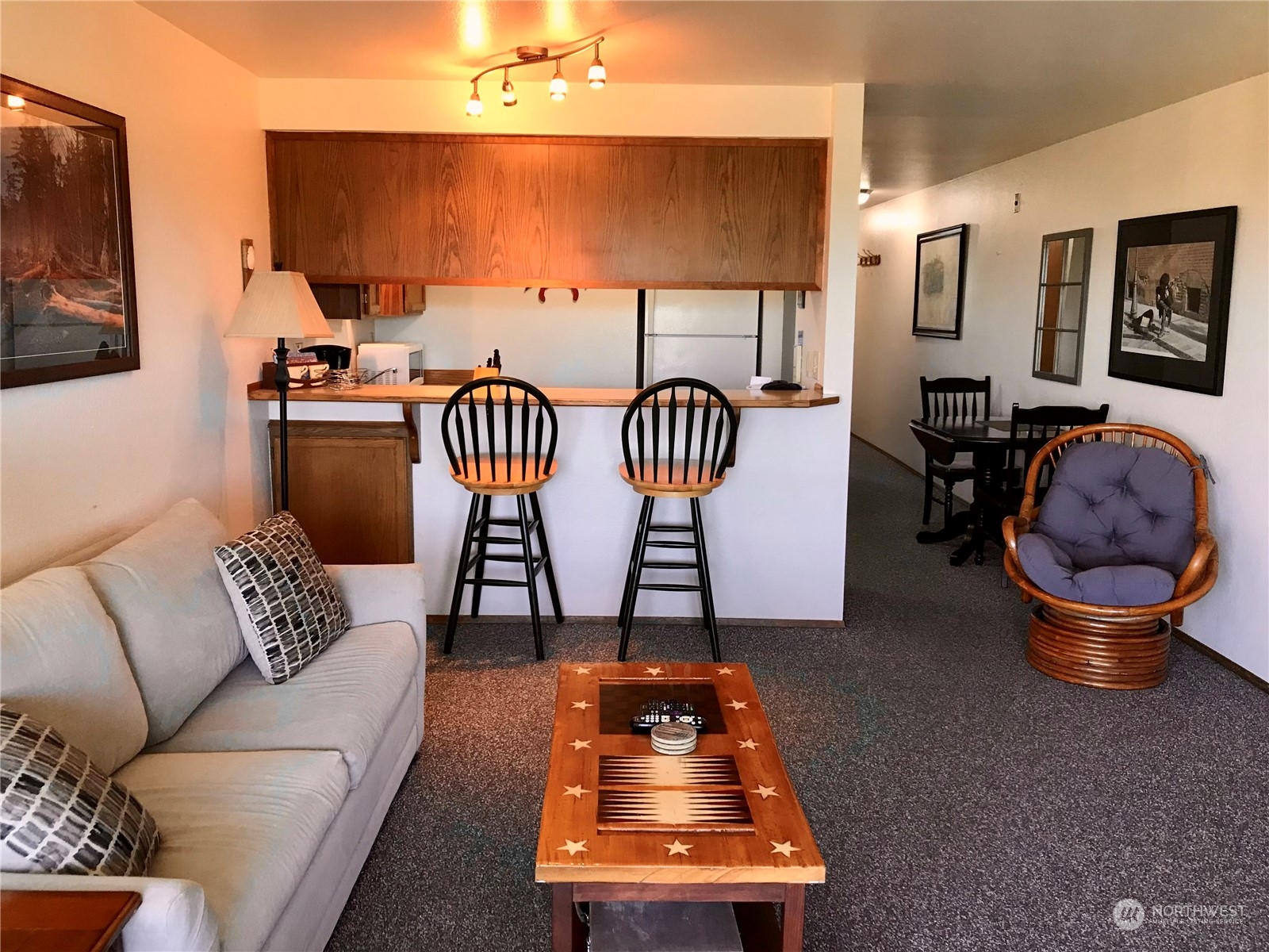835 Ocean Shores Boulevard 208 Property Photo 8