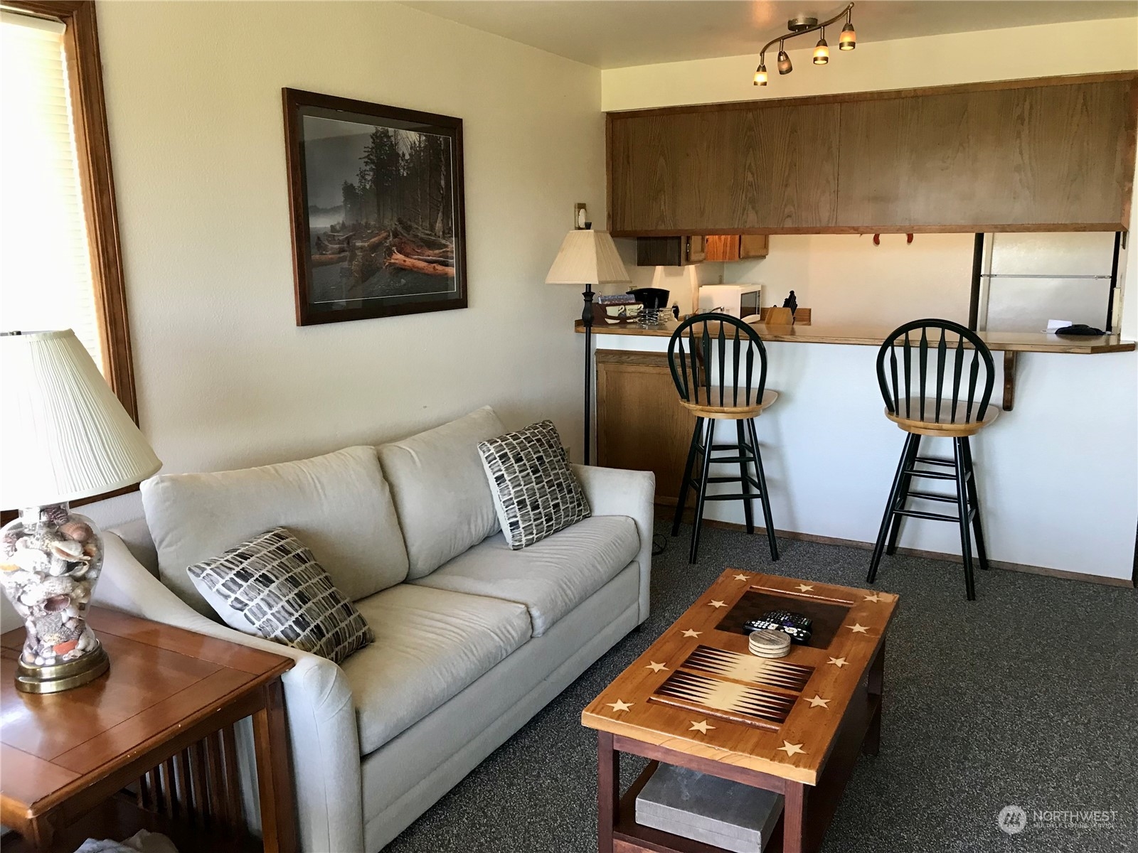 835 Ocean Shores Boulevard 208 Property Photo 9