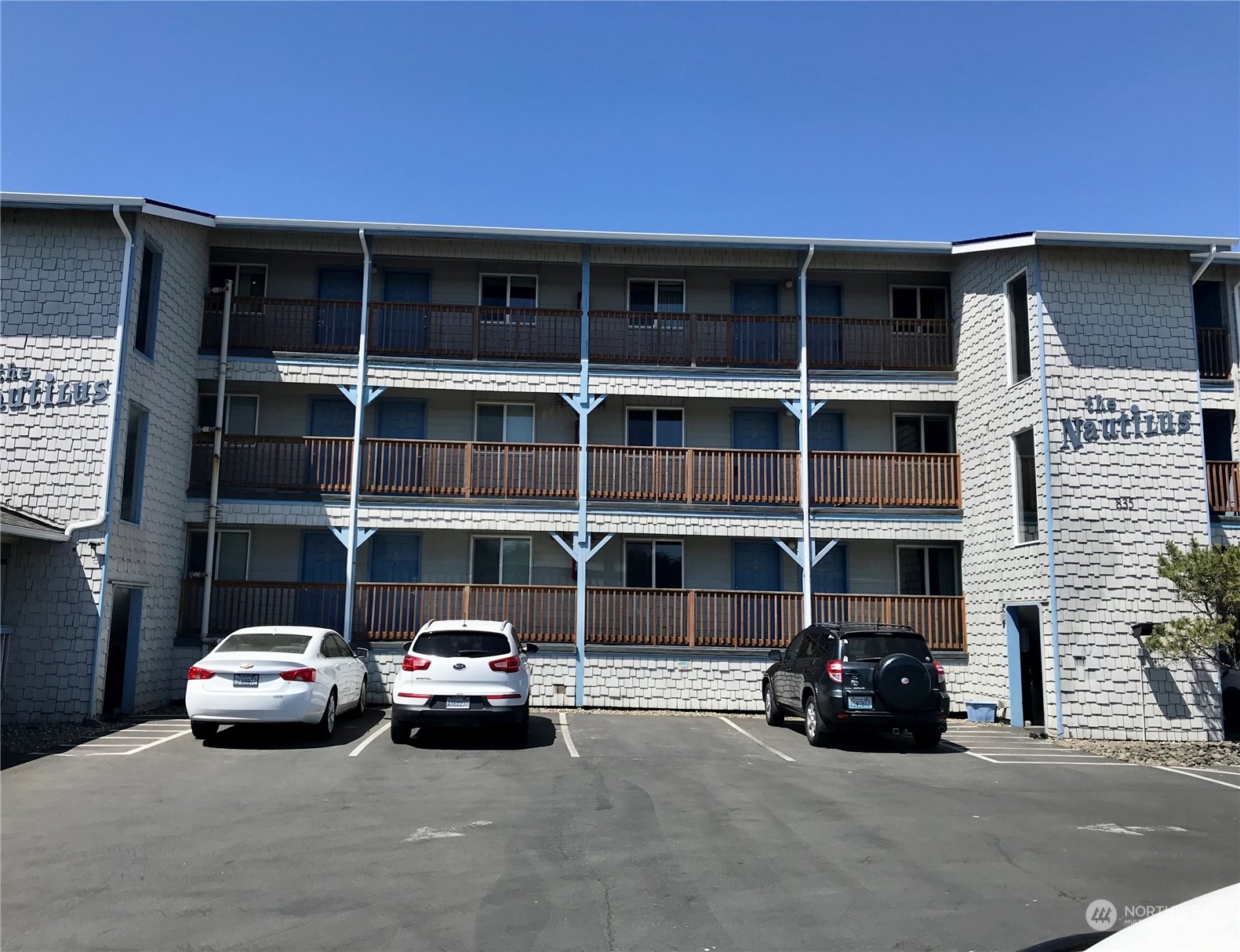 835 Ocean Shores Boulevard 208 Property Photo 17