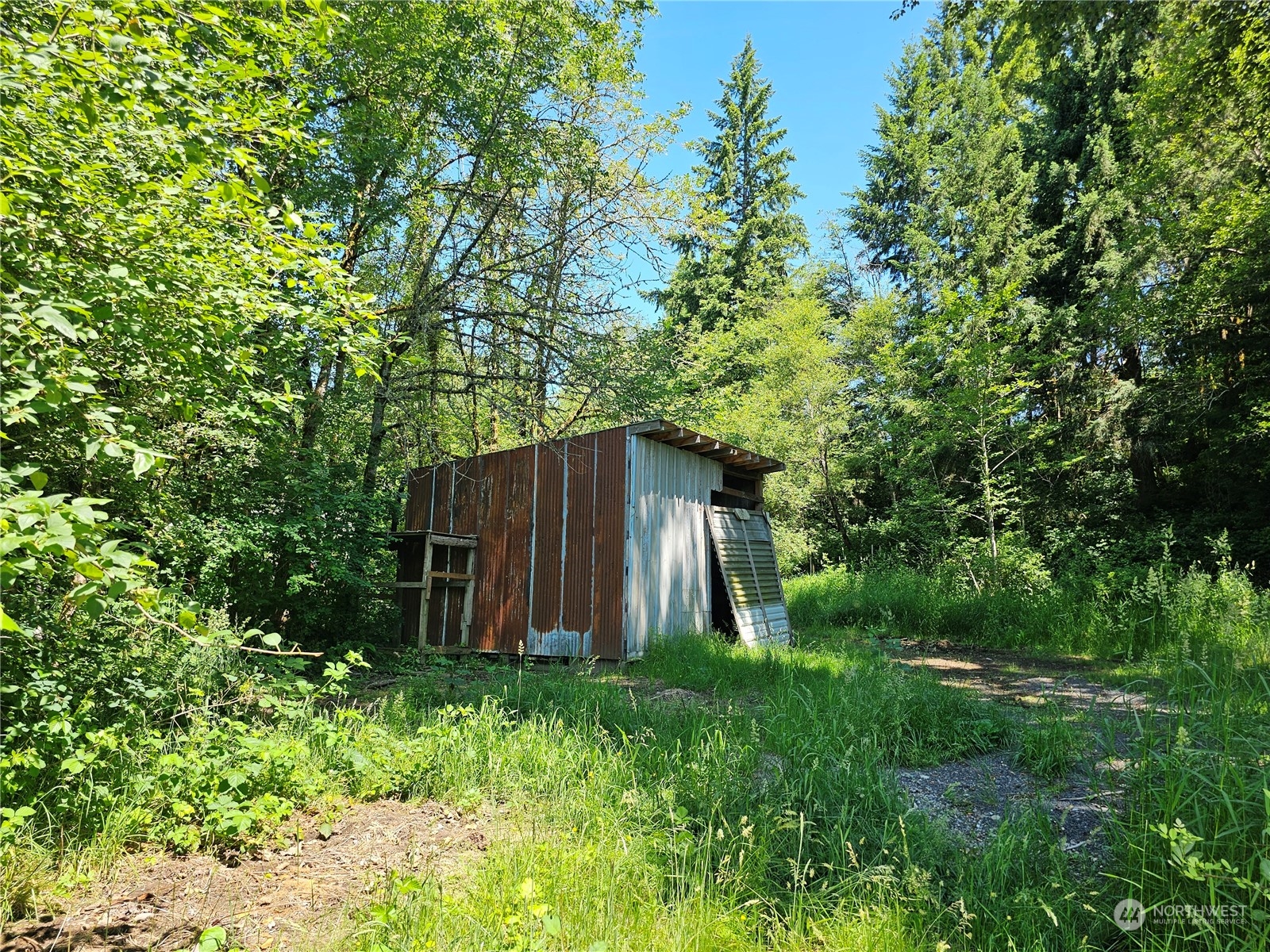 39 X Big Hanaford Road Property Photo