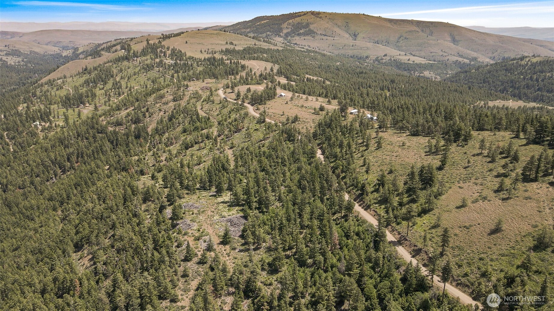 0 Nasty Creek Property Photo 4