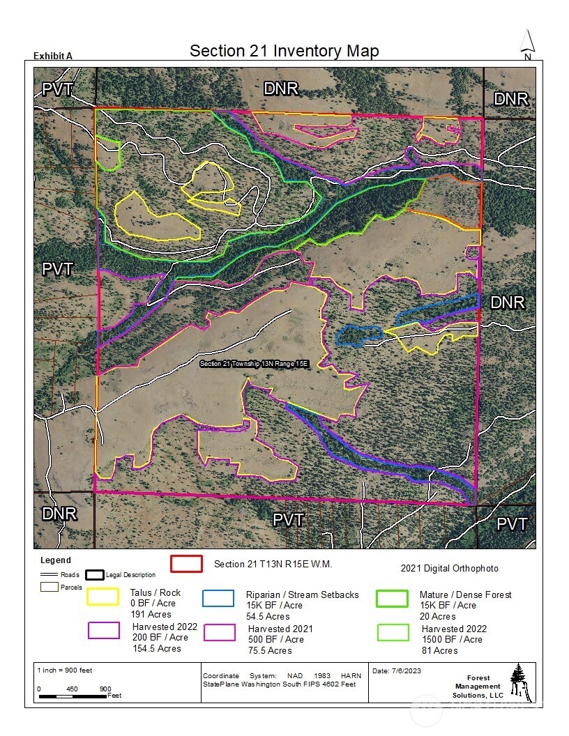 0 Nasty Creek Property Photo 24