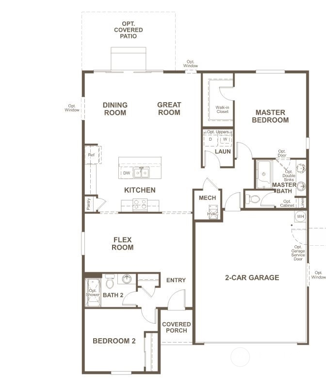 6418 Seaglass Avenue 115 Property Photo 2