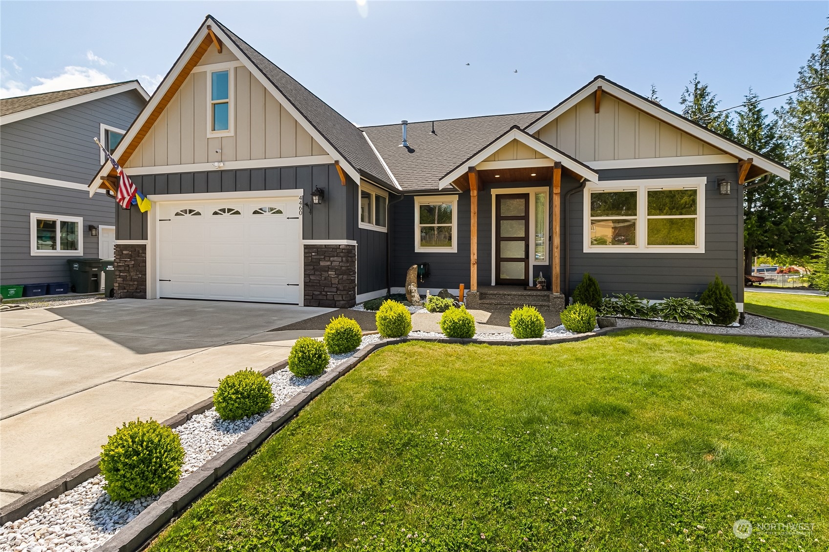 4460 Moresby Way Property Photo 1