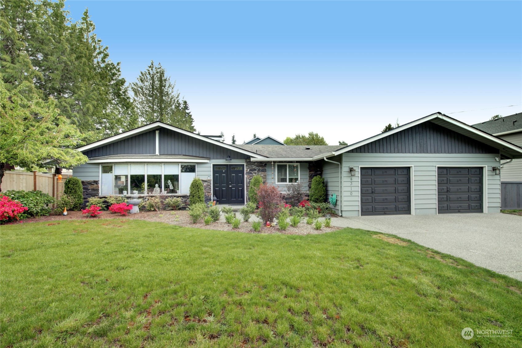 4310 172nd Street Property Photo