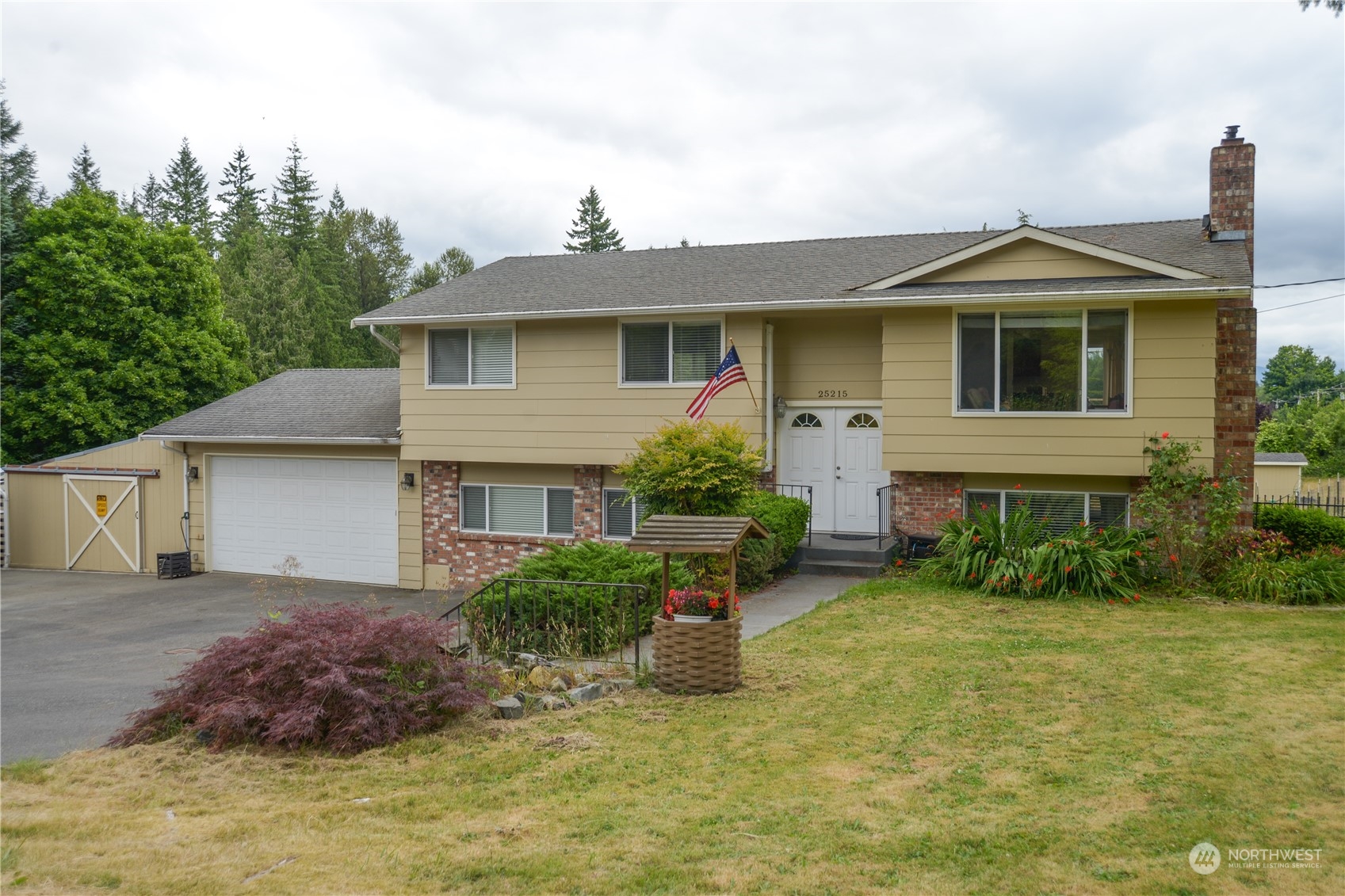 25215 23rd Avenue Property Photo