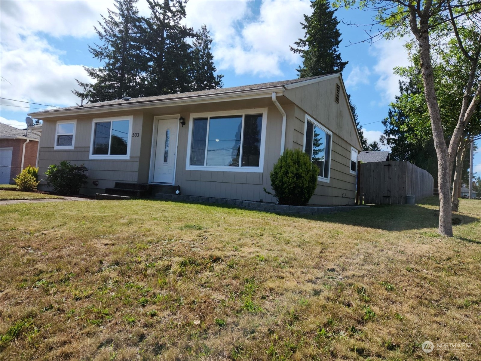 503 Bellevue Avenue Property Photo