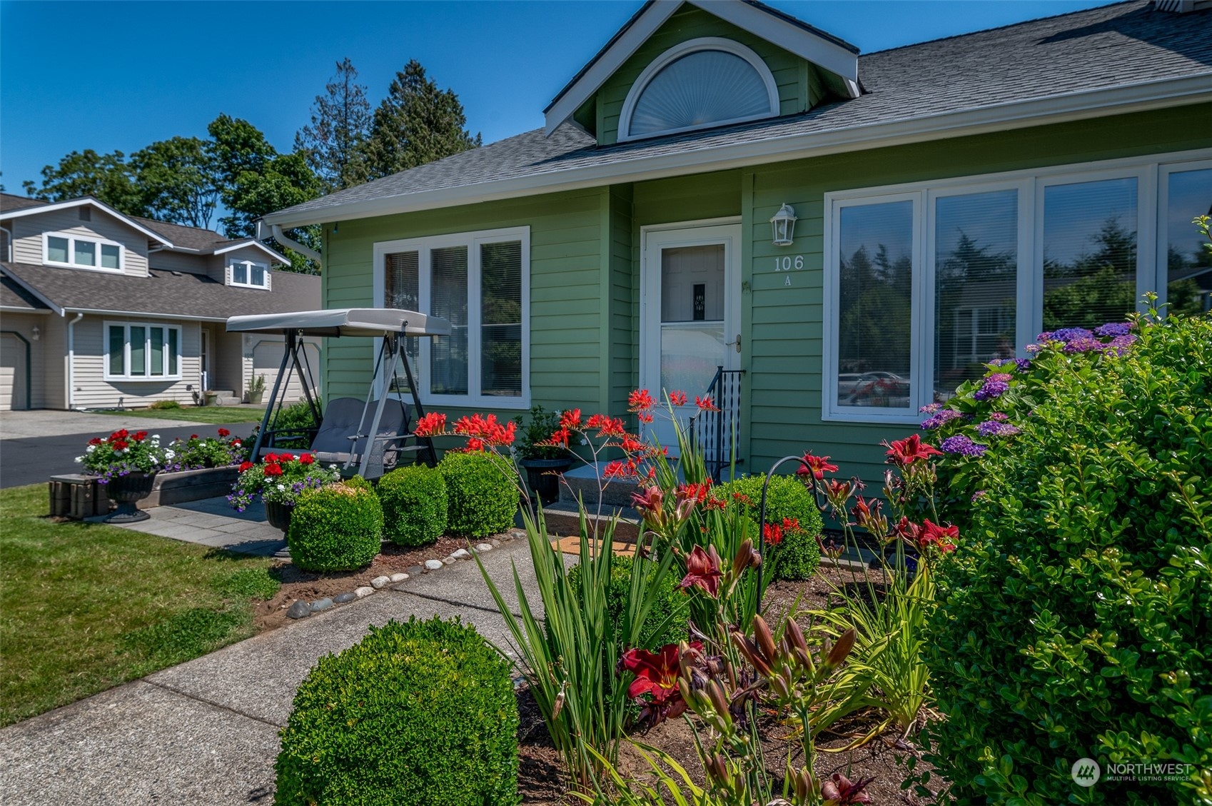 106 Fairside Drive A Property Photo