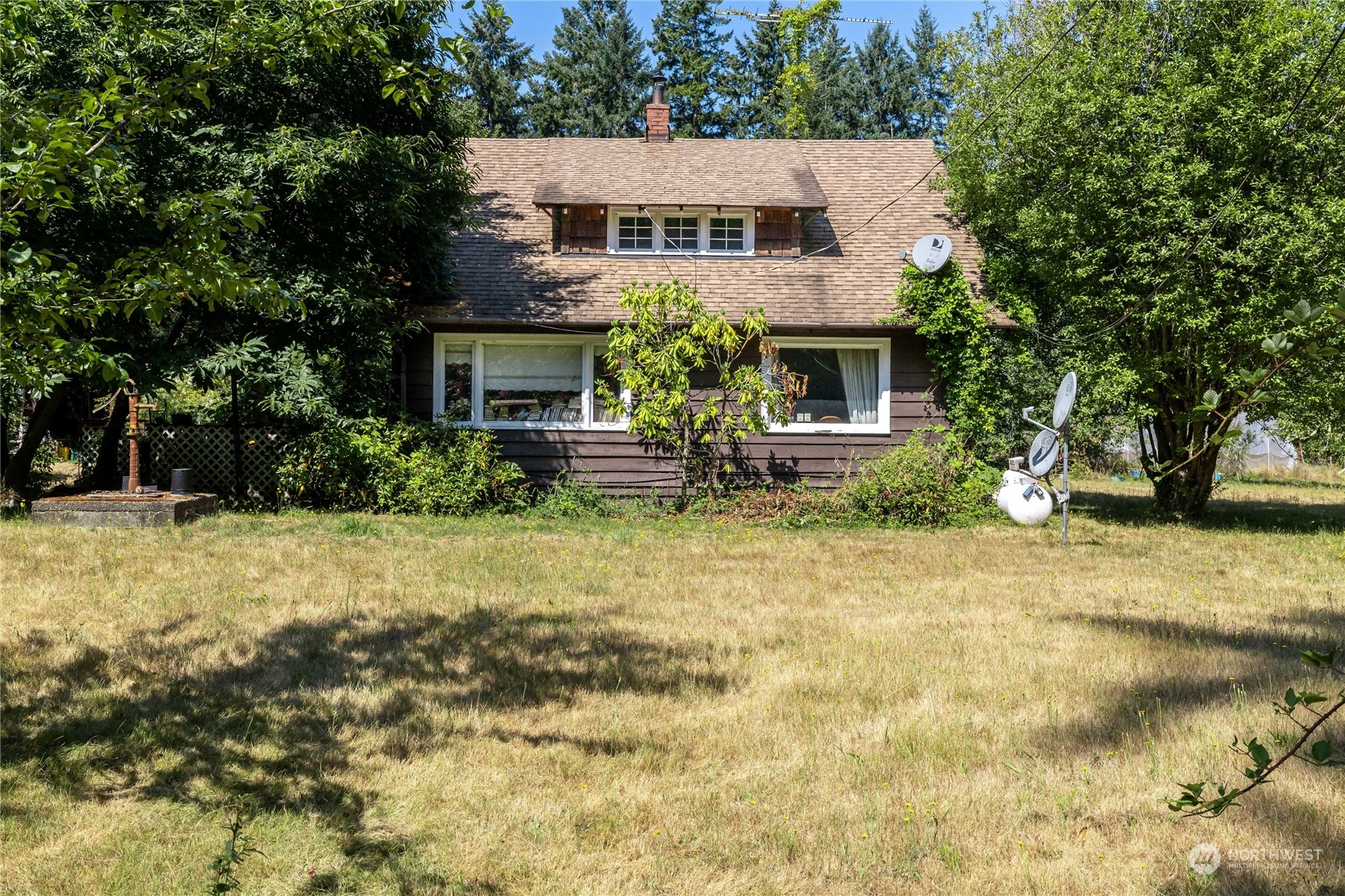 8504 S Key Peninsula Highway Property Photo