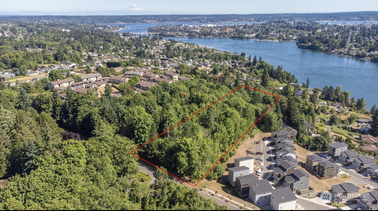0 Sylvan Way Property Photo 1