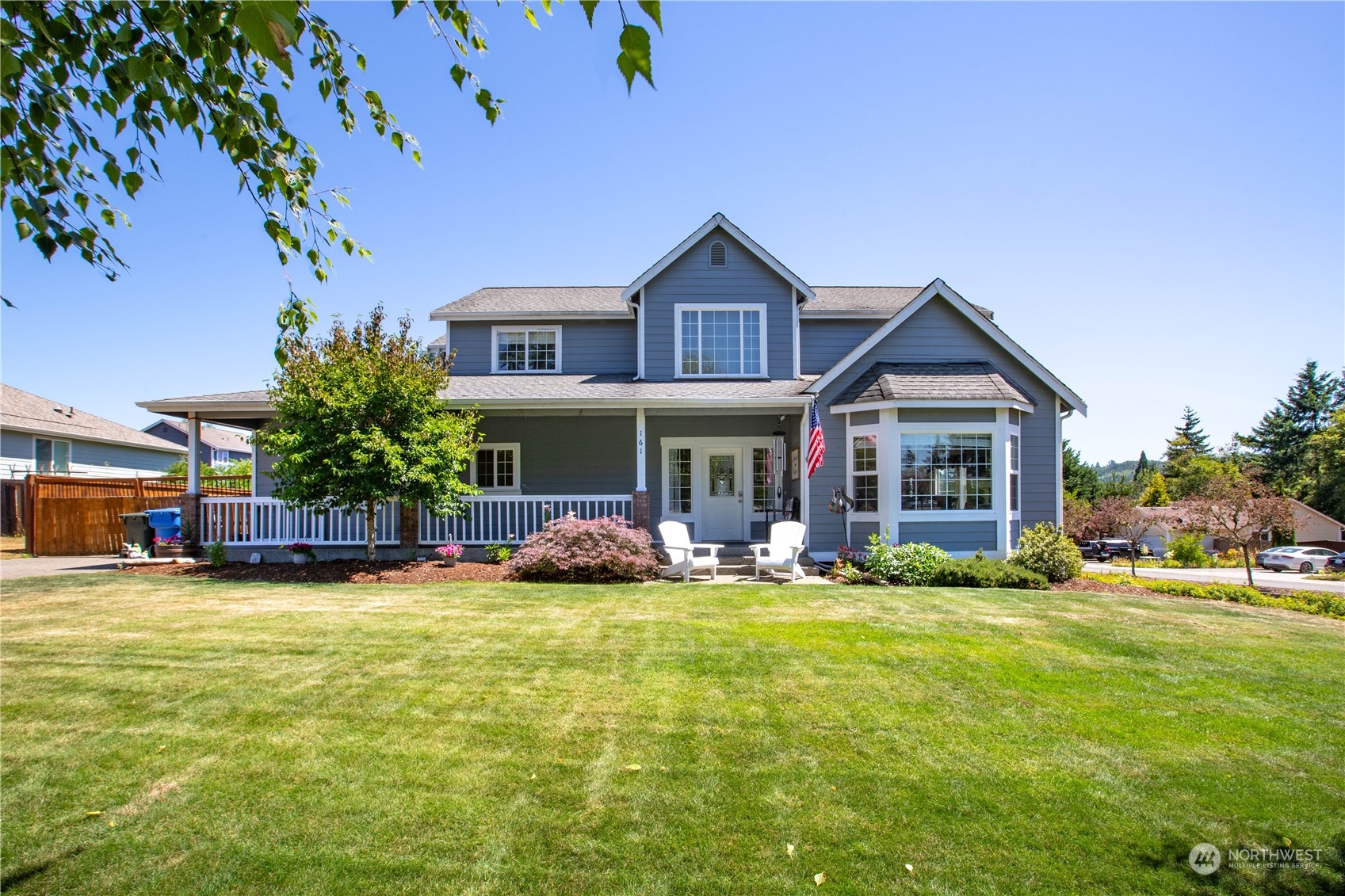 161 Tamarack Court Property Photo