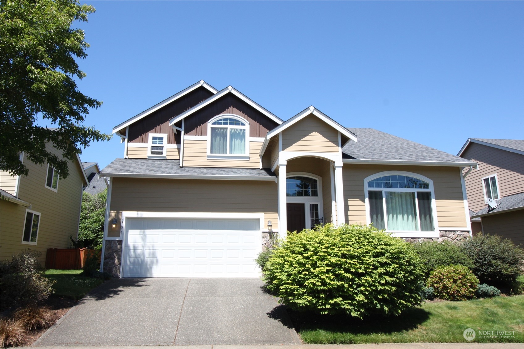 1394 Rockcreek Lane Property Photo