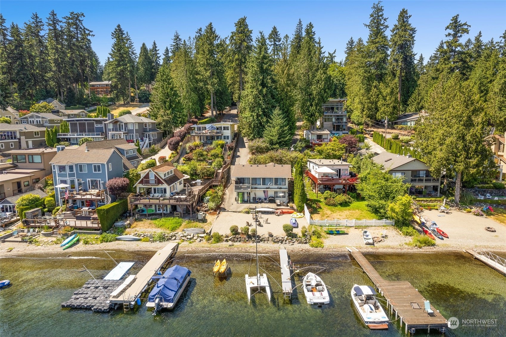 2540 W Lake Sammamish Parkway Property Photo