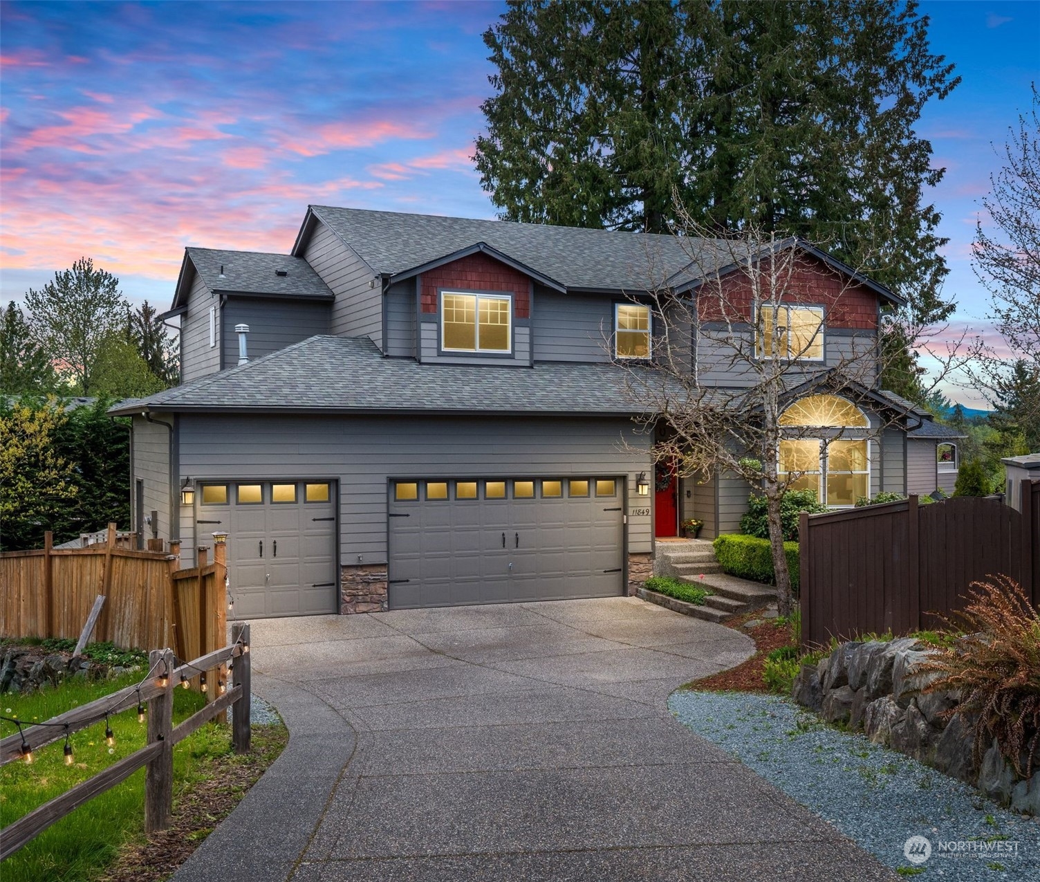 11849 33rd Place Property Photo