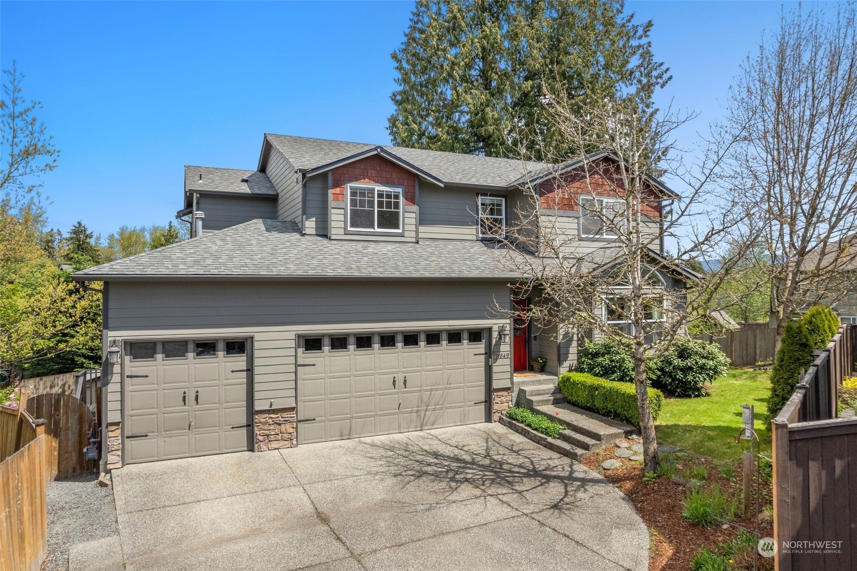 11849 33rd Place Property Photo