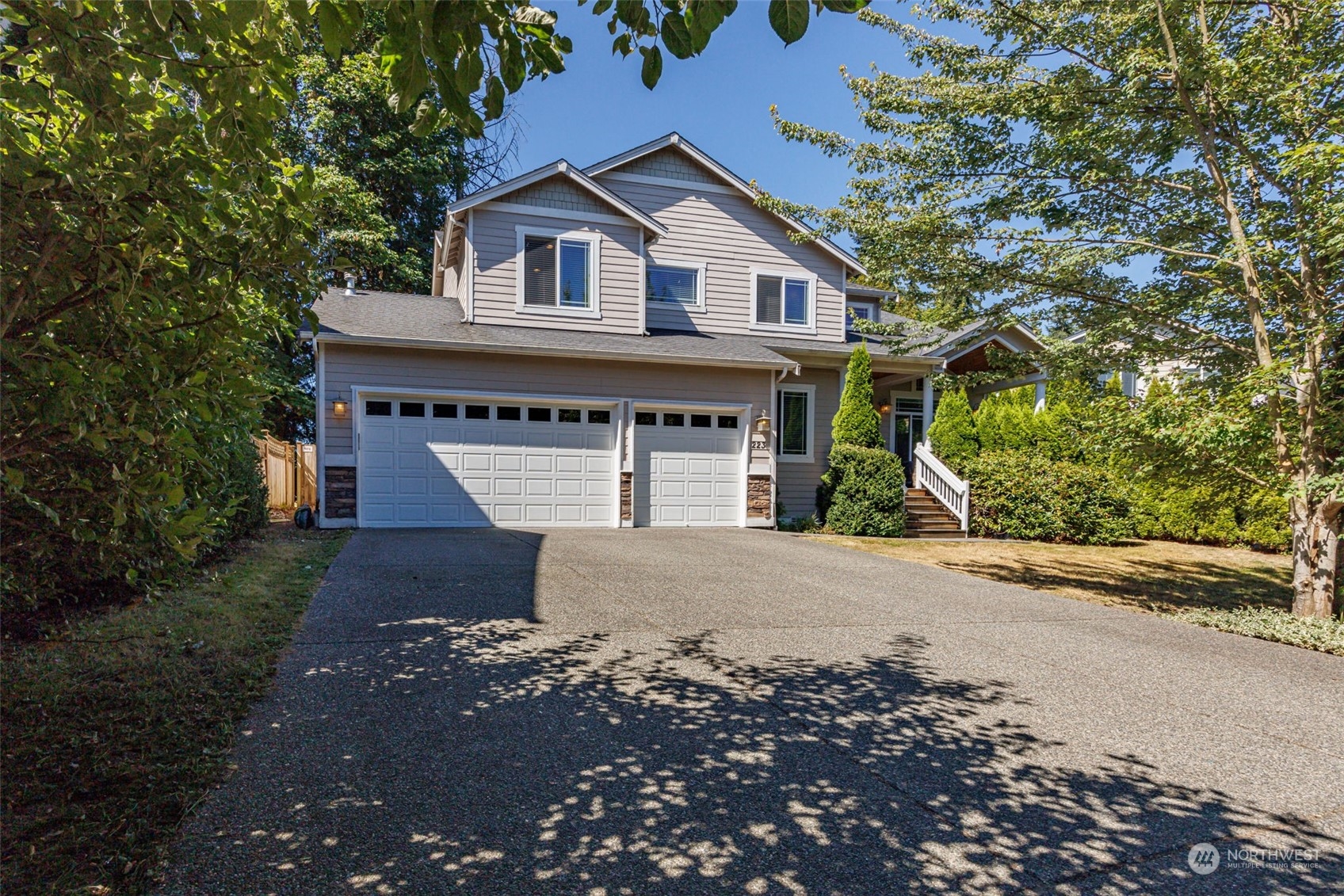 223 199th Street Property Photo