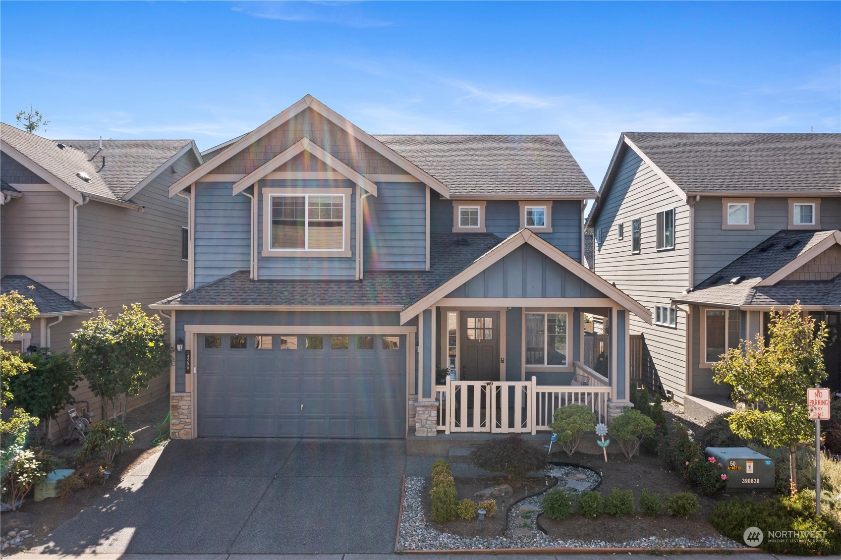 14506 11th Place Property Photo