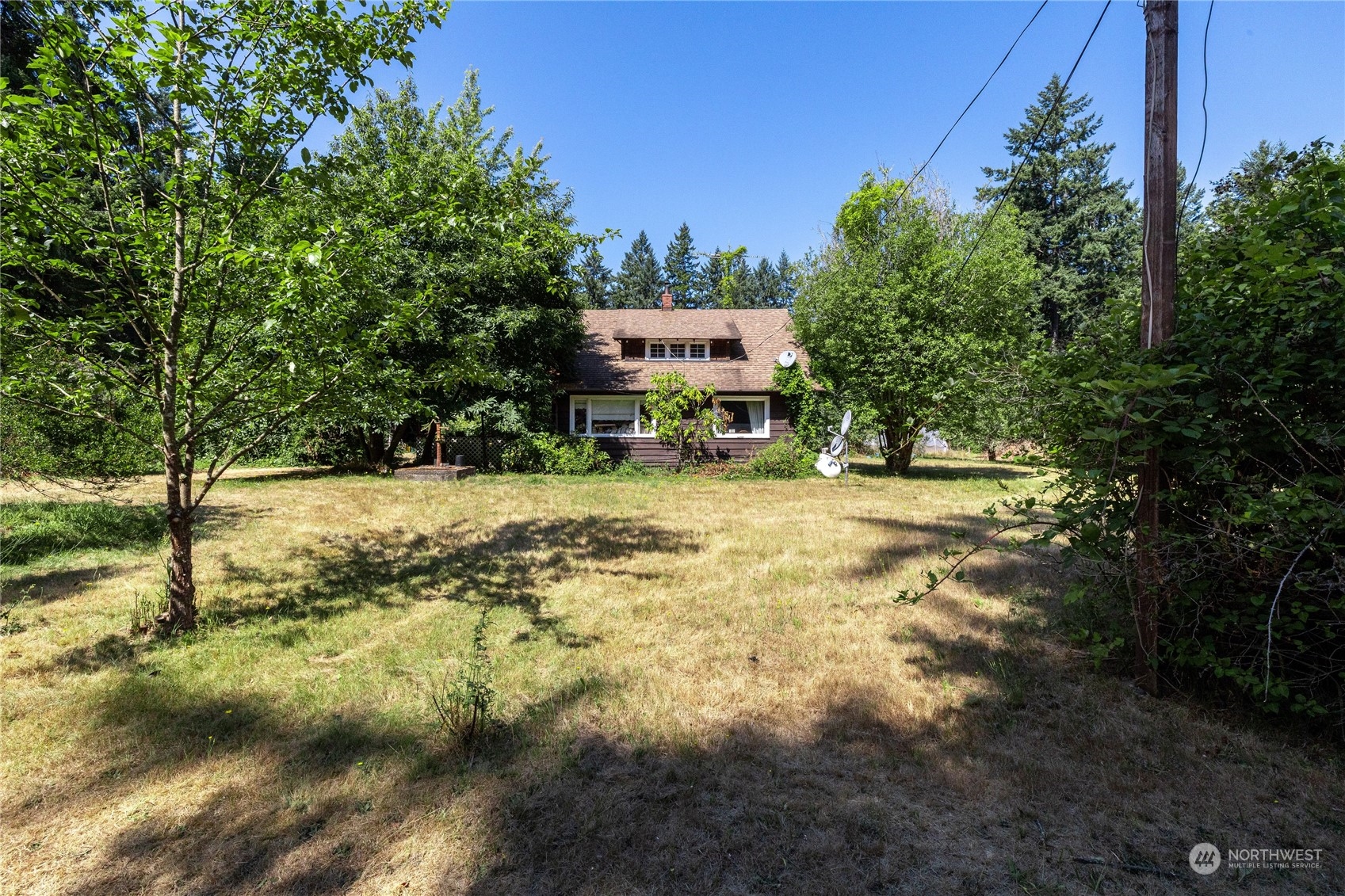8504 S Key Peninsula Highway Property Photo 4