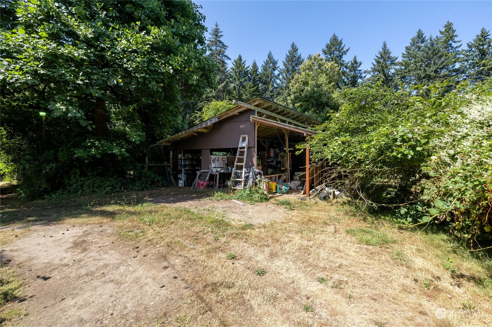 8504 S Key Peninsula Highway Property Photo 6