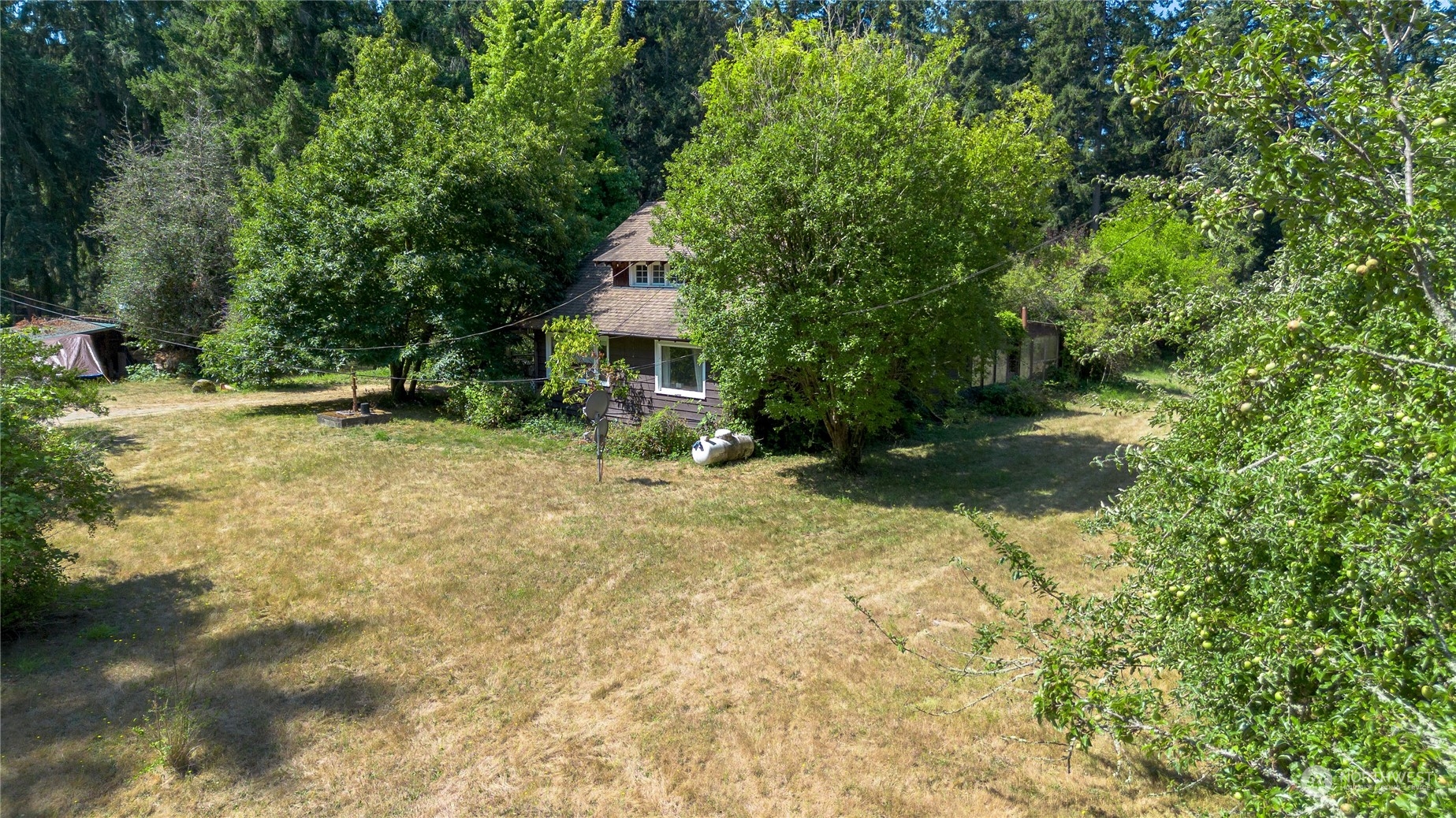 8504 S Key Peninsula Highway Property Photo 10