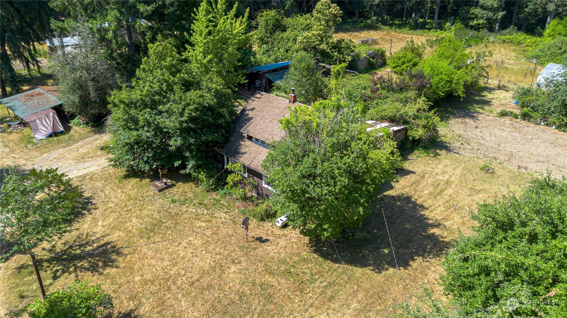 8504 S Key Peninsula Highway Property Photo 11