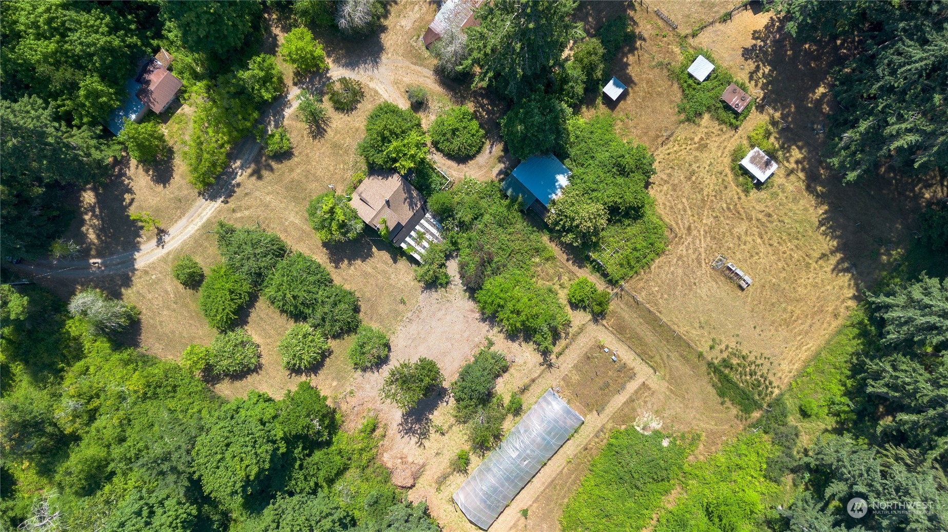 8504 S Key Peninsula Highway Property Photo 13