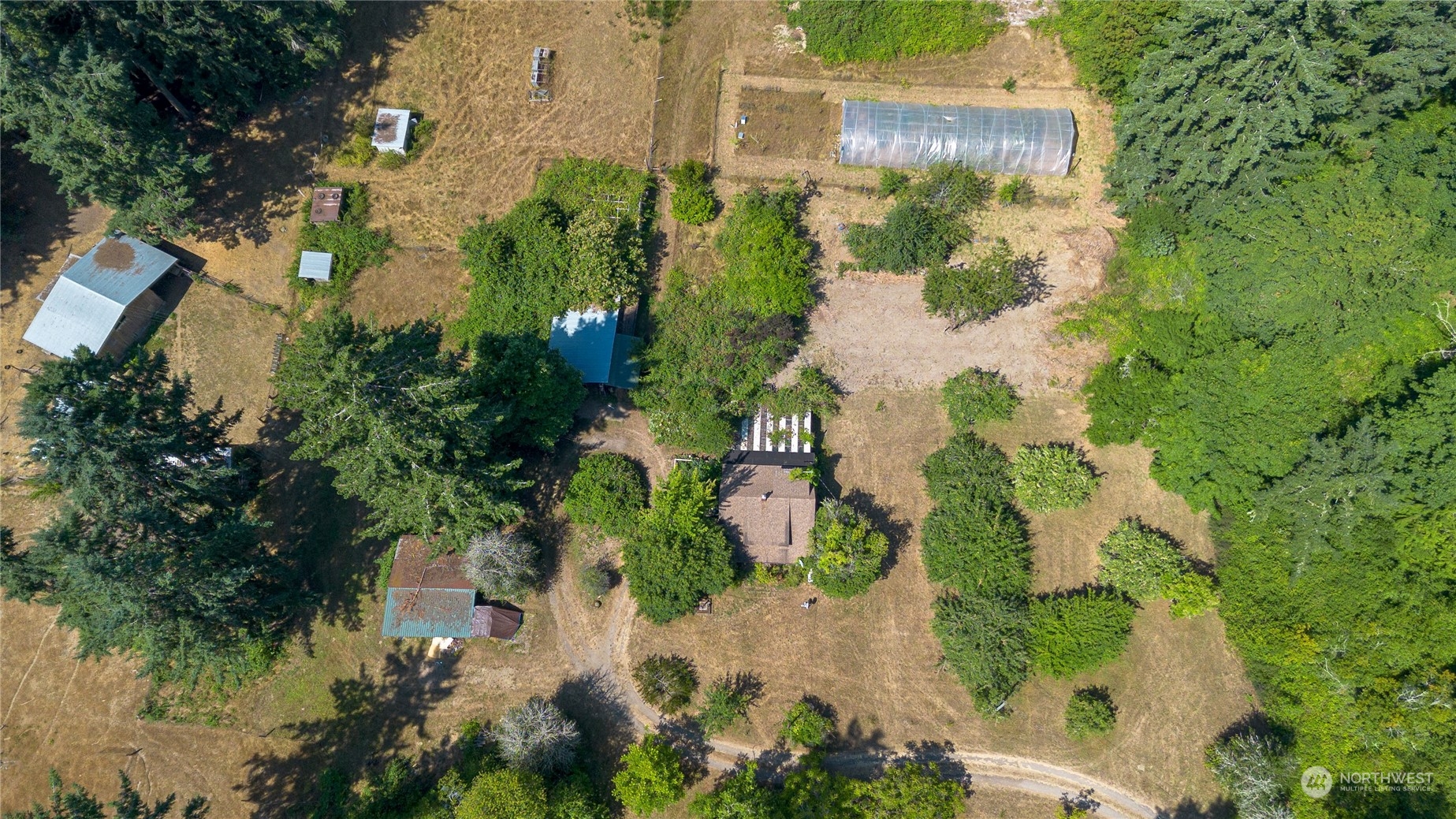 8504 S Key Peninsula Highway Property Photo 15