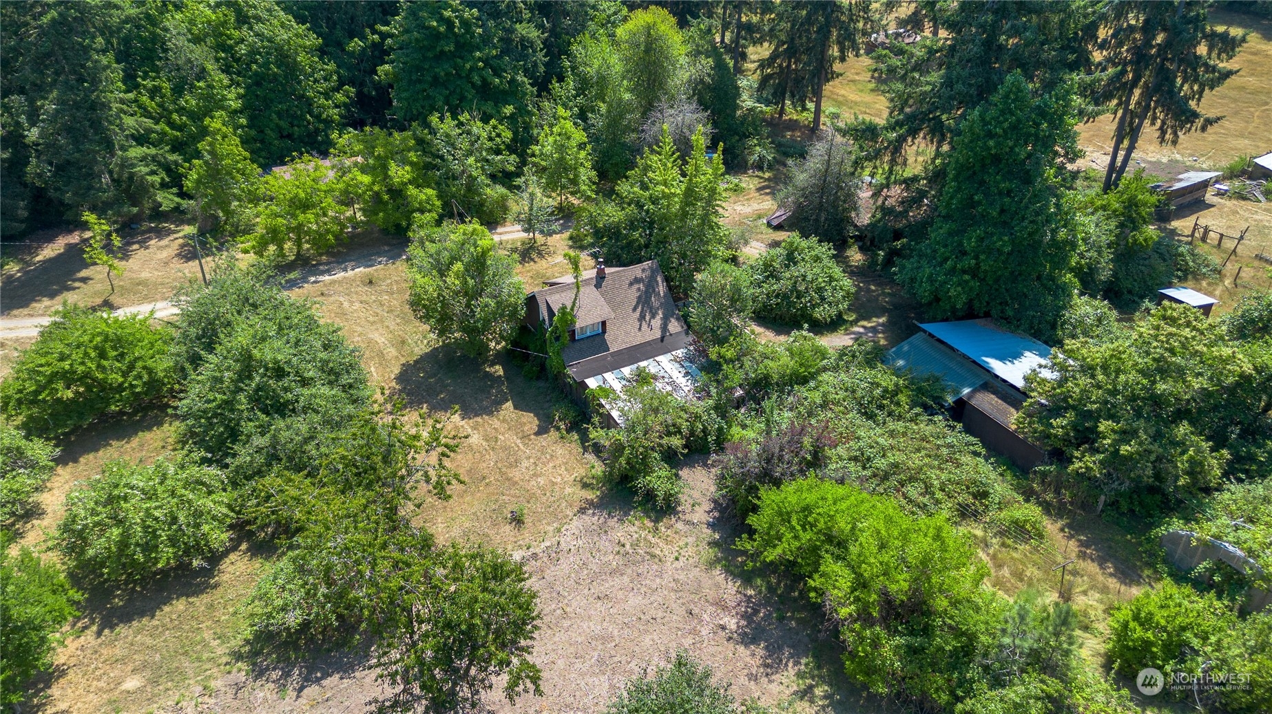 8504 S Key Peninsula Highway Property Photo 17