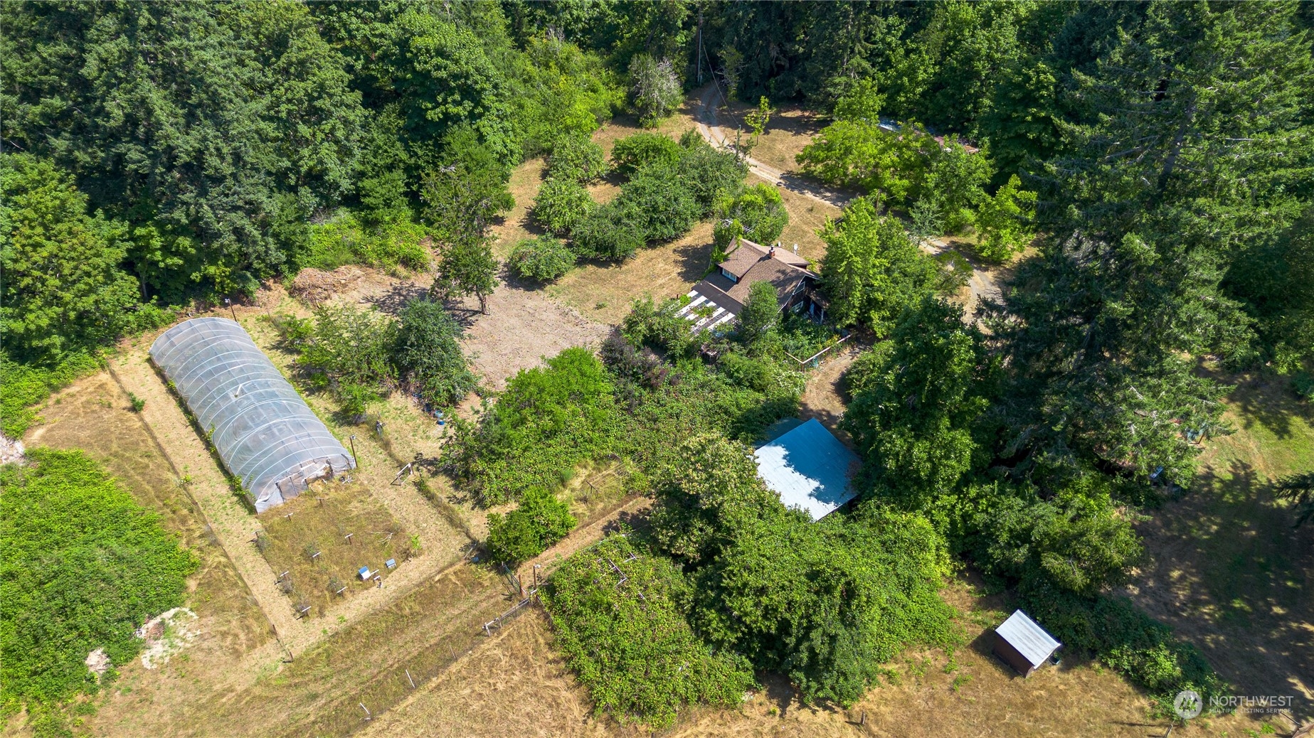 8504 S Key Peninsula Highway Property Photo 18