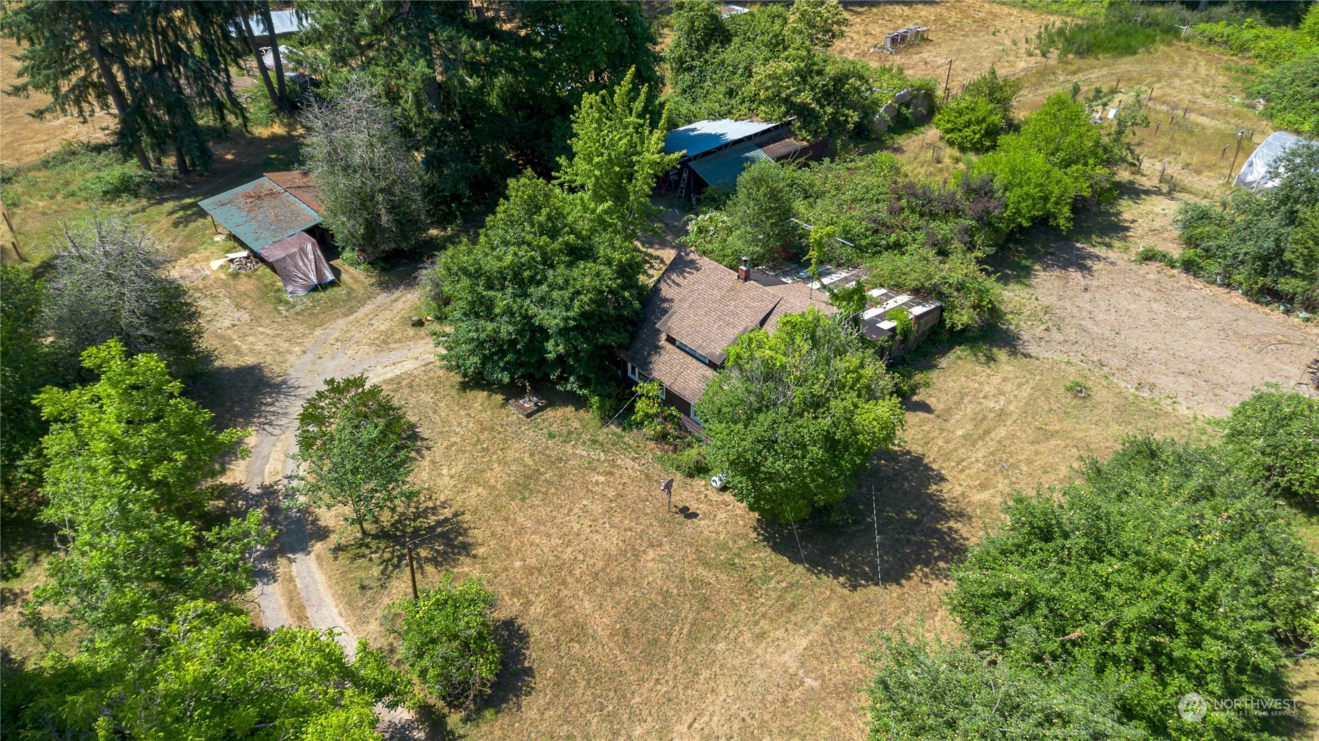 8504 S Key Peninsula Highway Property Photo 19