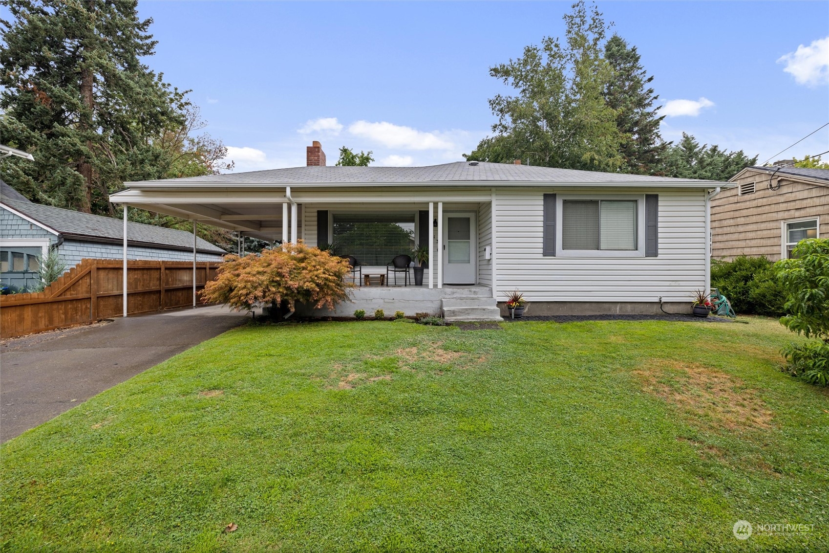 613 Hobson Street Property Photo 1
