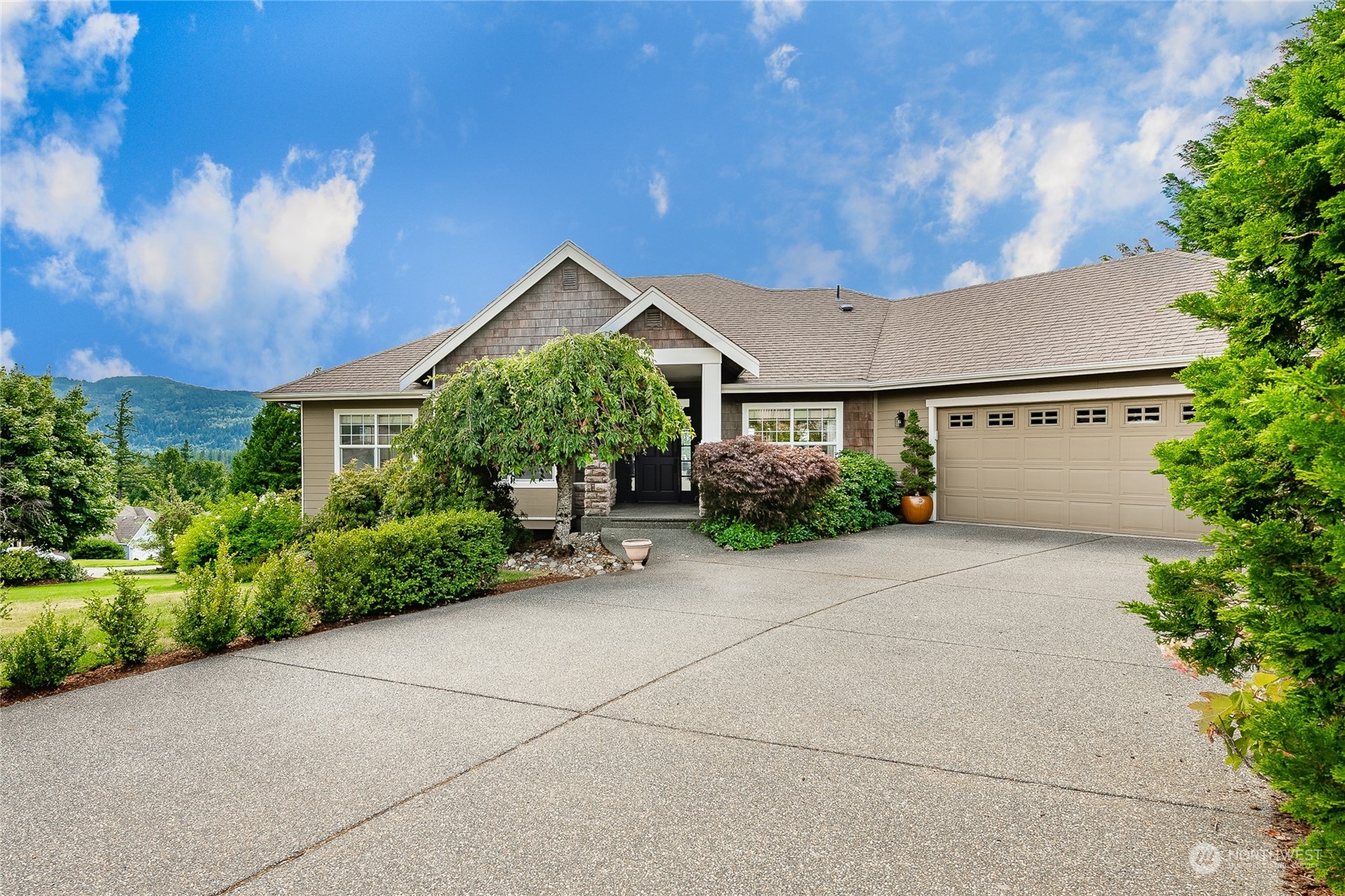 4522 Parkhurst Drive Property Photo