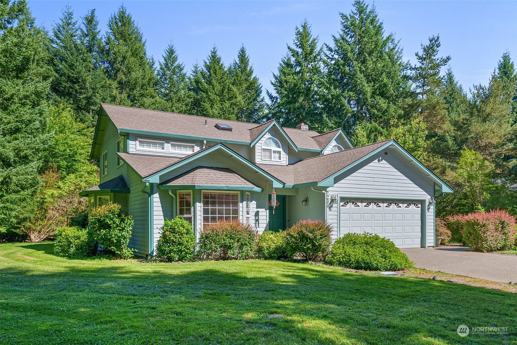 7236 Lovely Lane Property Photo 1