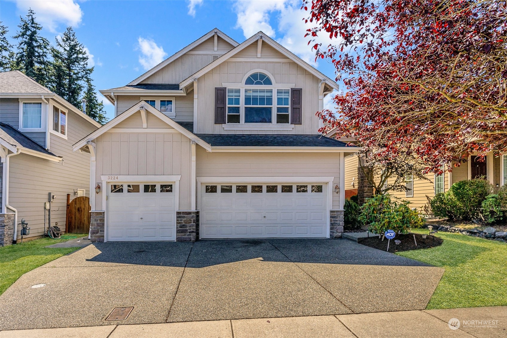 3224 171st Place Property Photo