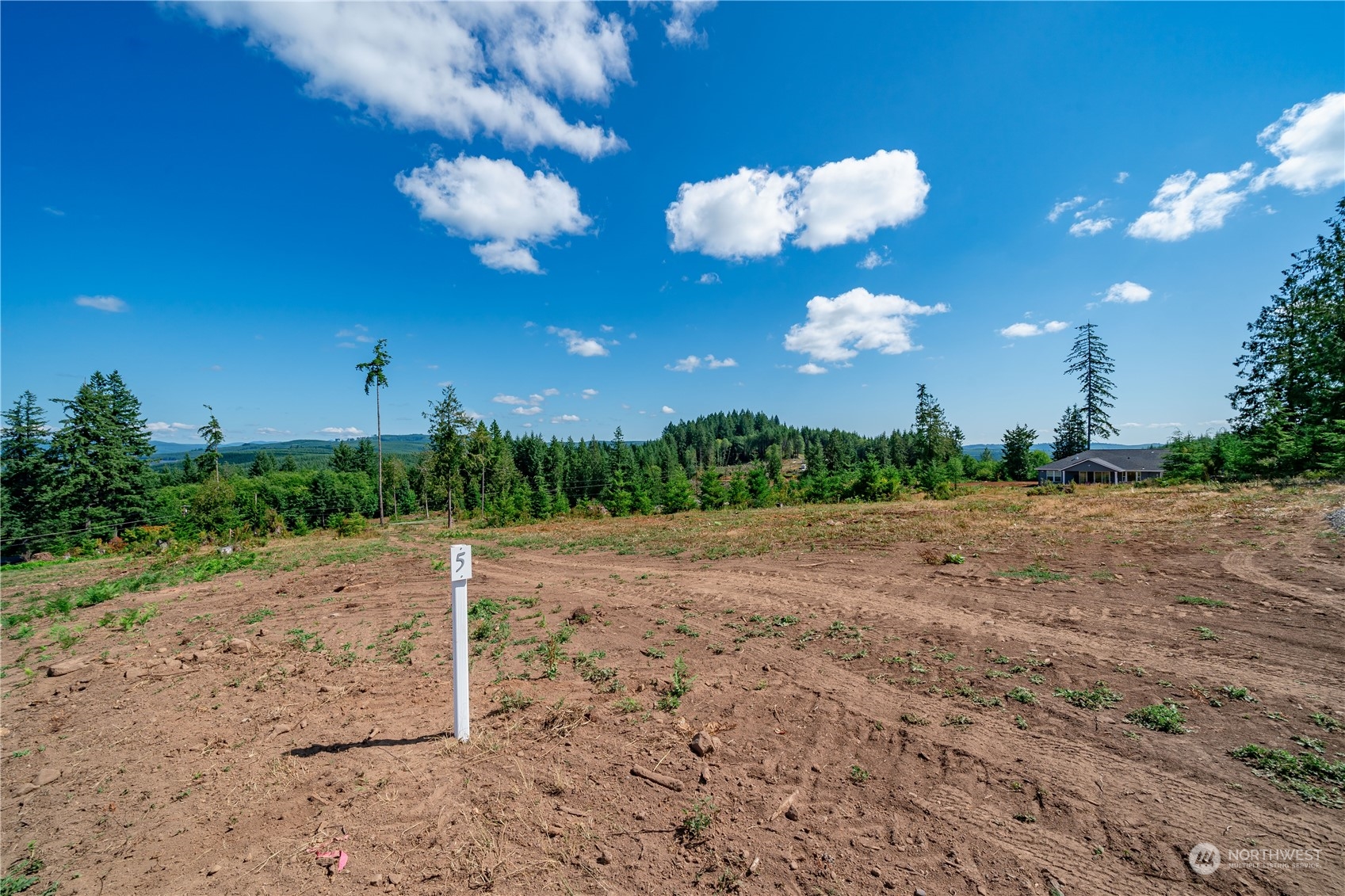 0 S Silver Lake Lot #5 Road Lot 5 Property Photo 2