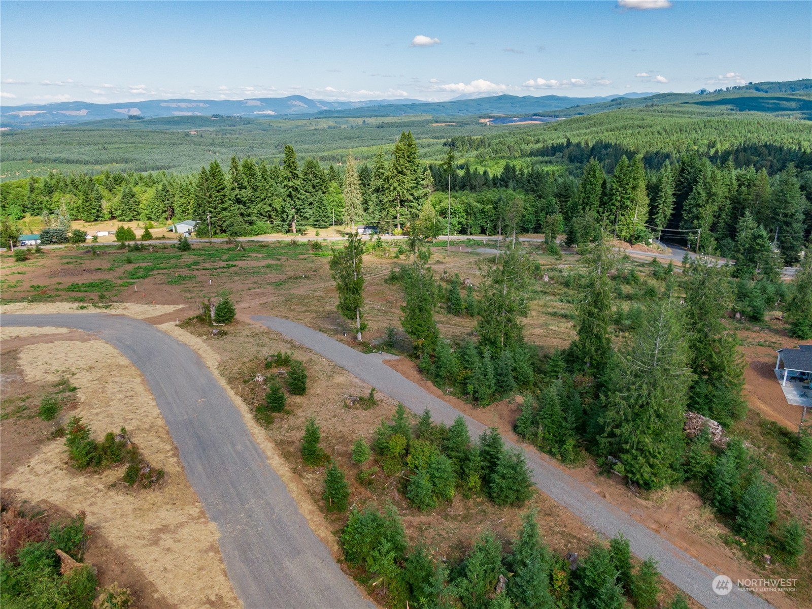0 S Silver Lake Lot #5 Road Lot 5 Property Photo 5