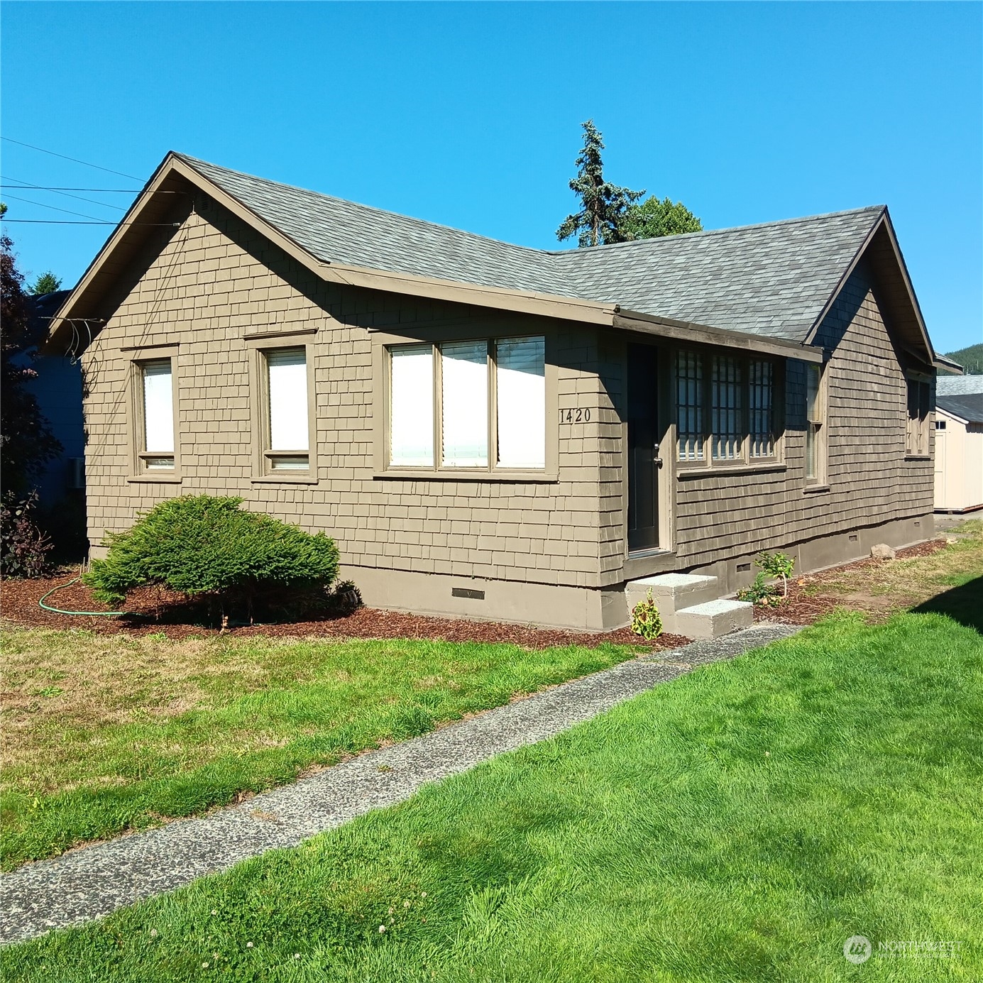 1420 Minor Street Property Photo