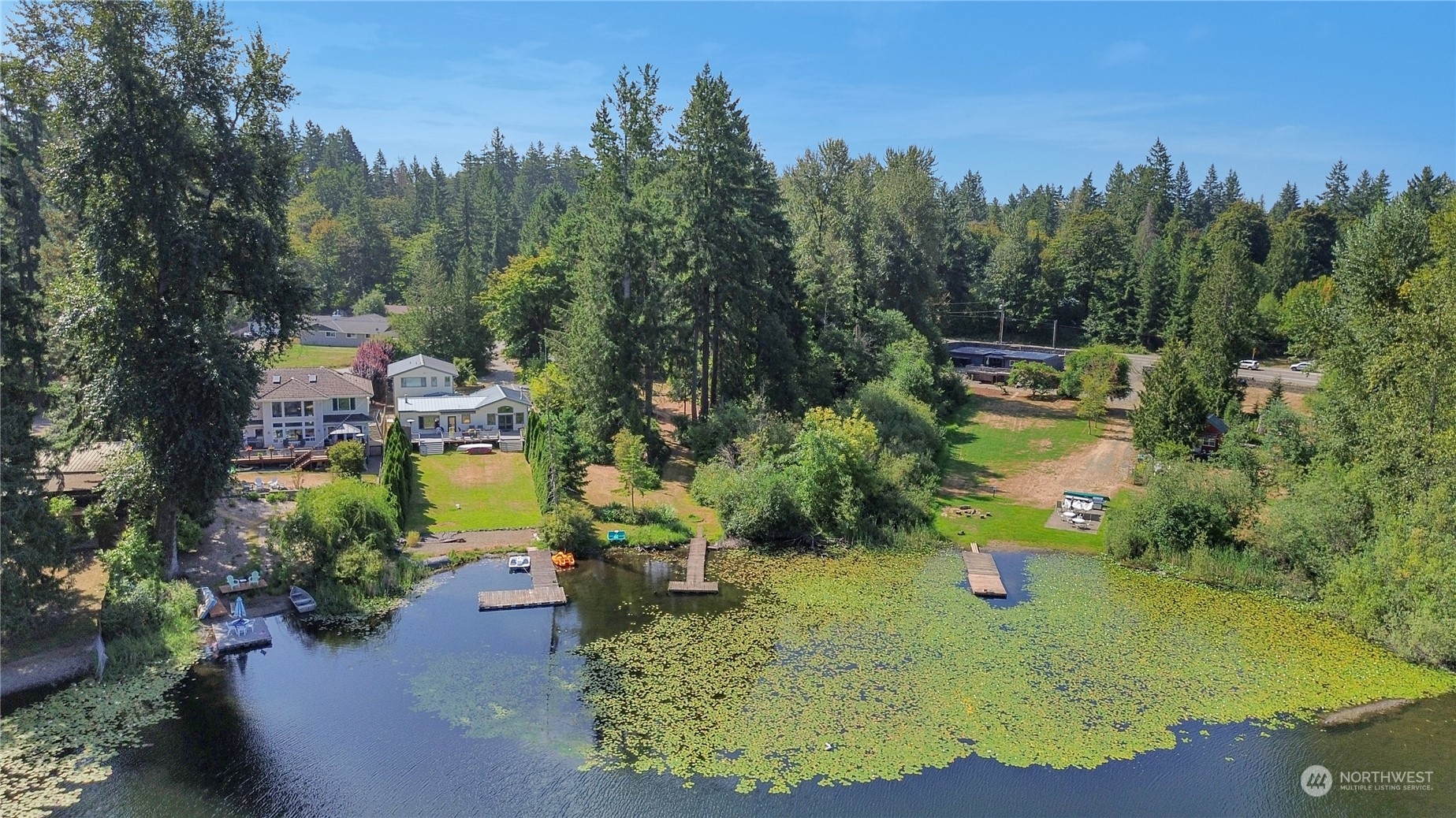 17274 Se Petrovitsky Road Property Photo 1