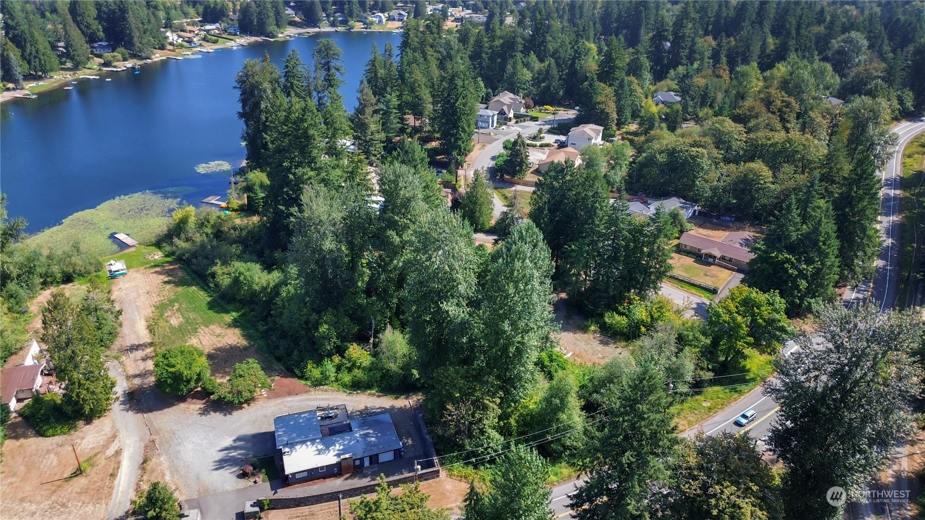 17274 Se Petrovitsky Road Property Photo 2