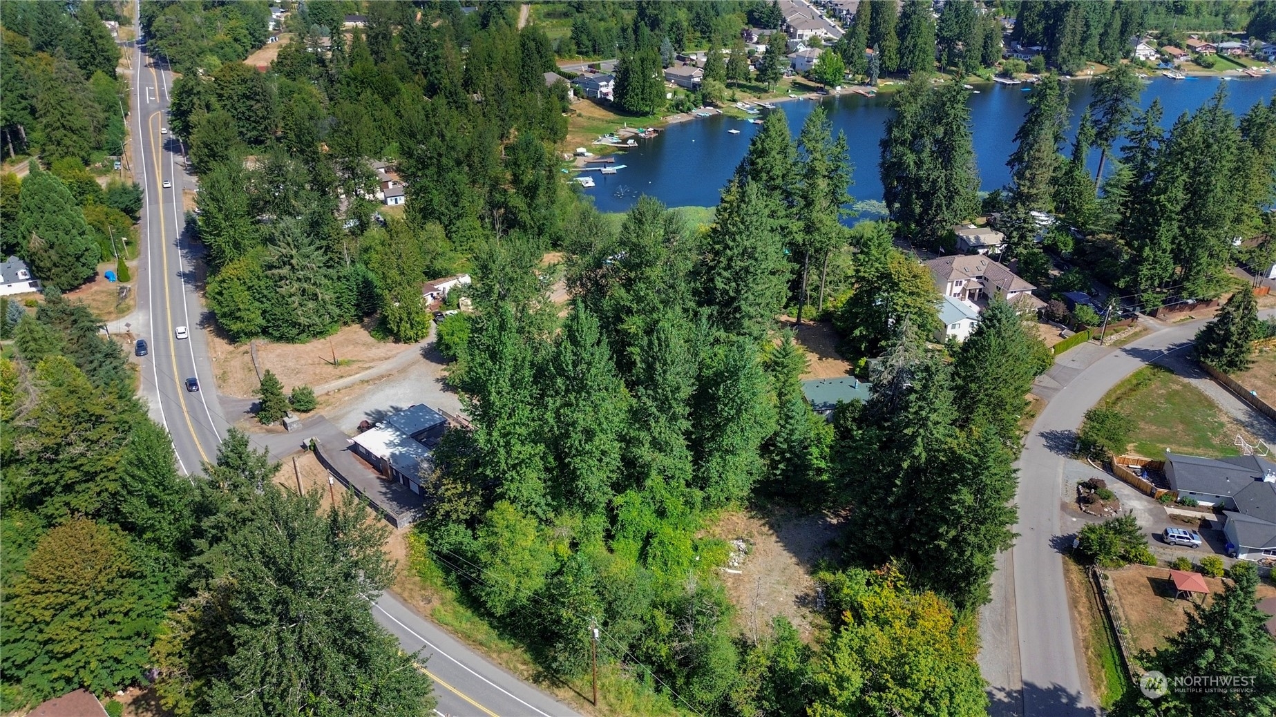 17274 Se Petrovitsky Road Property Photo 3