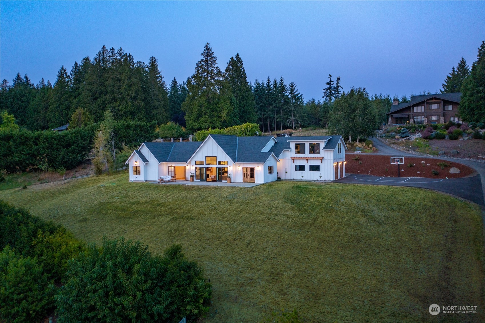 33720 Hood Canal Drive Property Photo 1