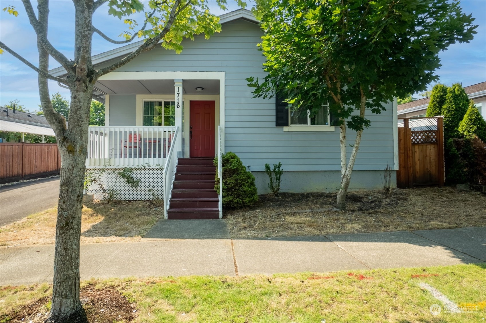 1716 E 42nd Street Property Photo
