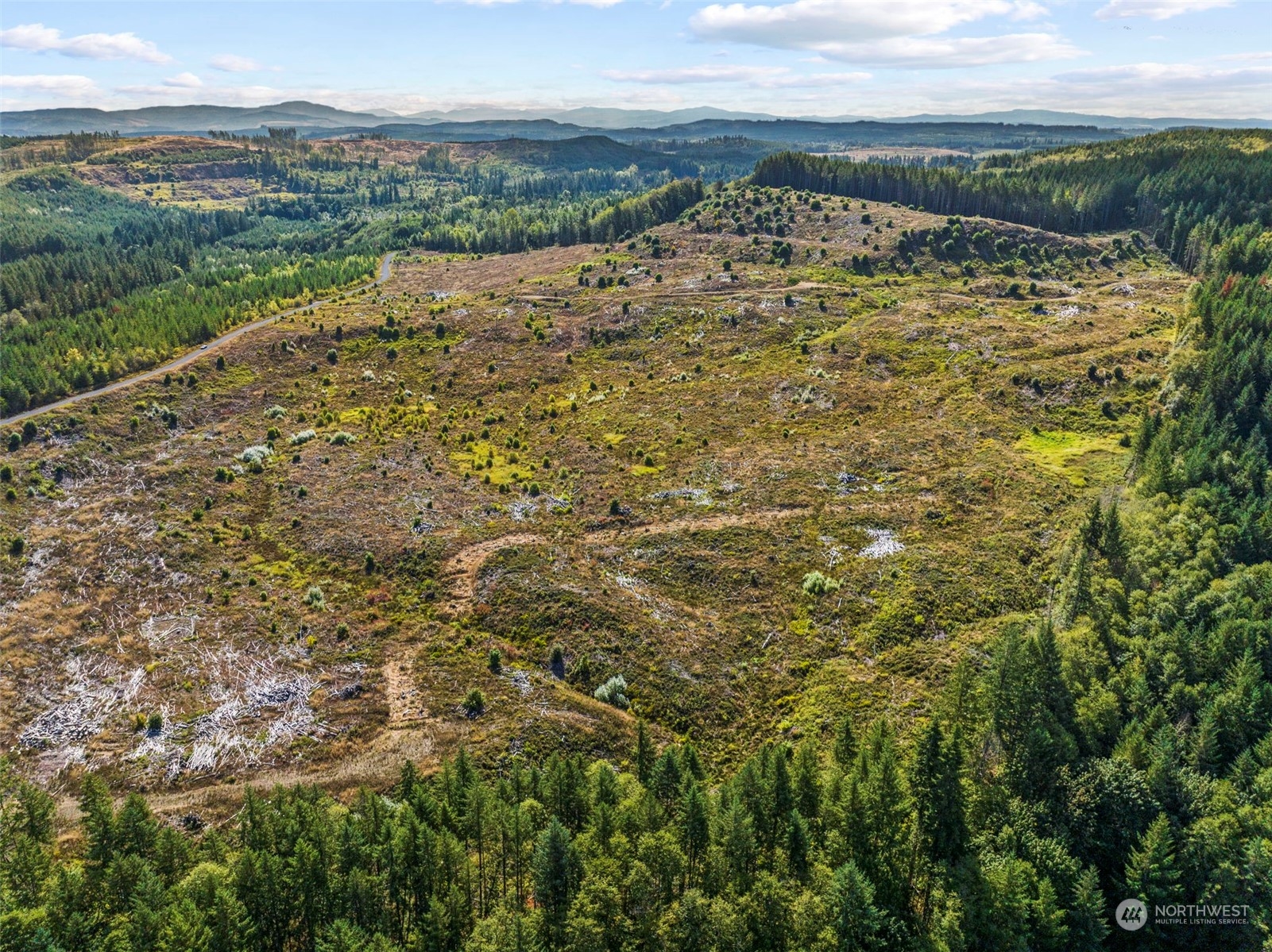 0 Salmon Creek Road Property Photo 4