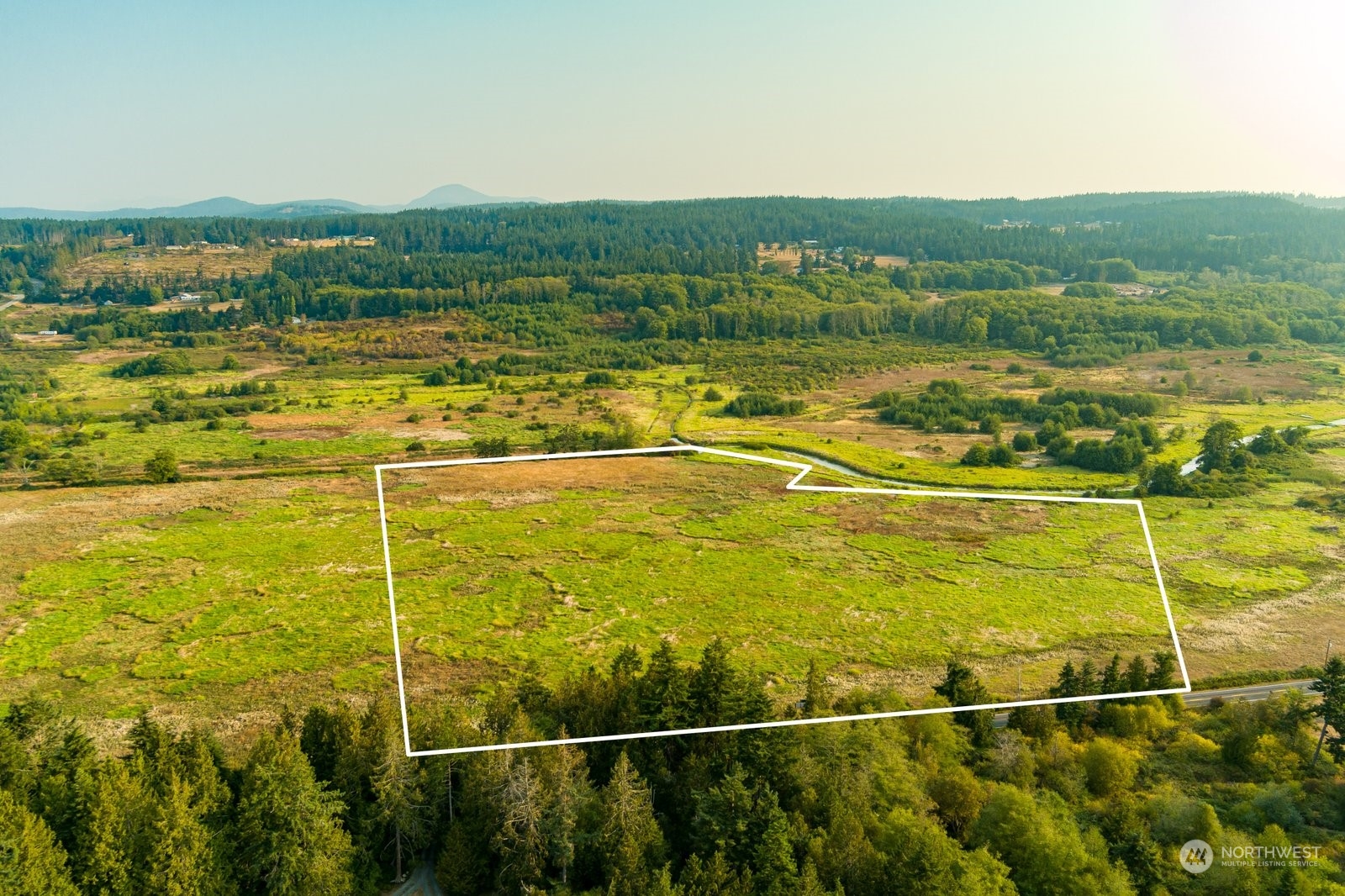 0 W Frostad Road Property Photo 1