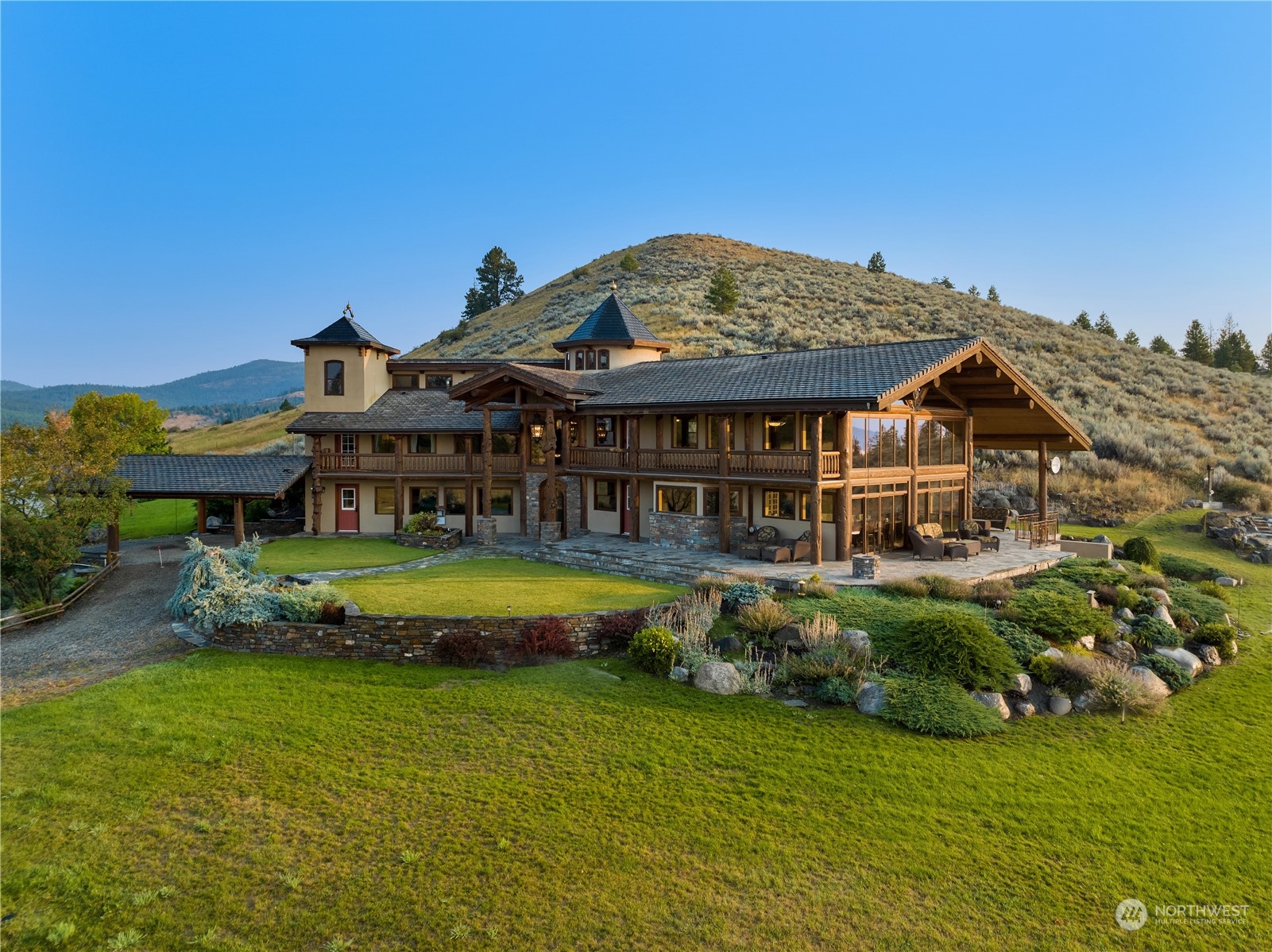 54 Hardrock Road Property Photo 1